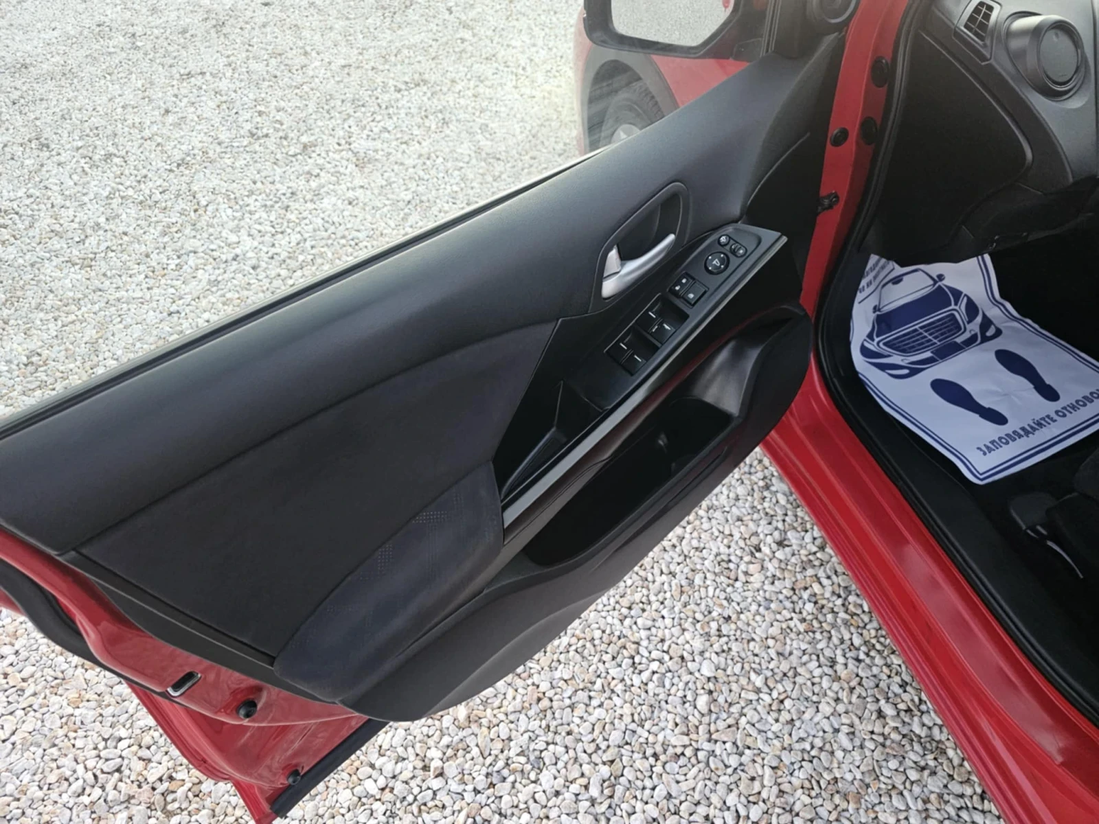 Honda Civic Sport cam.  | Mobile.bg   14