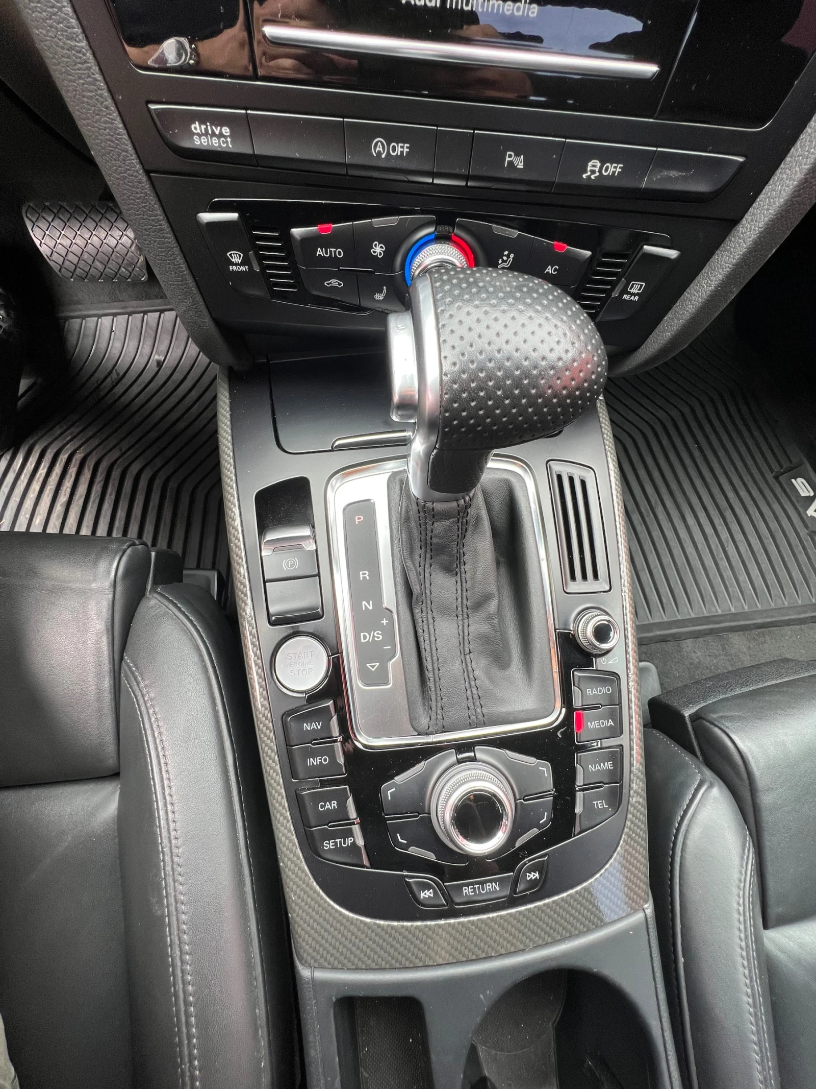 Audi A5  - изображение 8