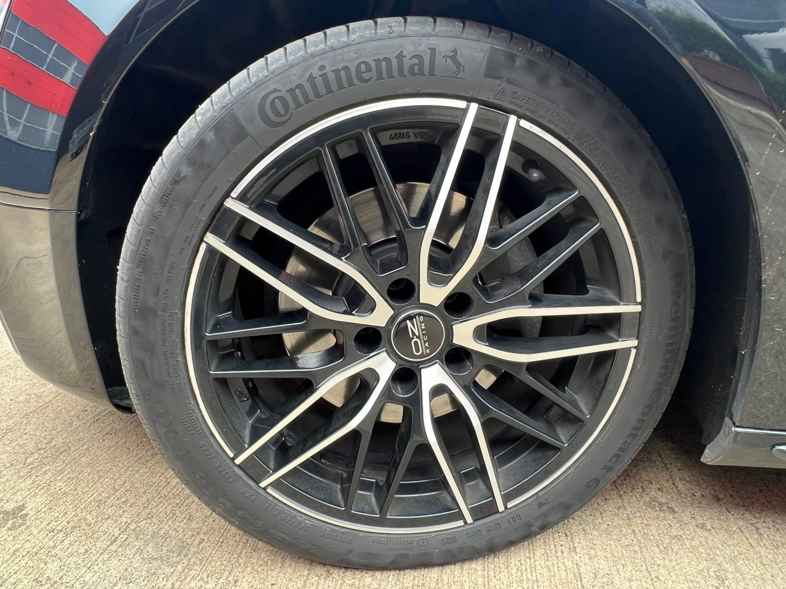 Audi A5  - изображение 5