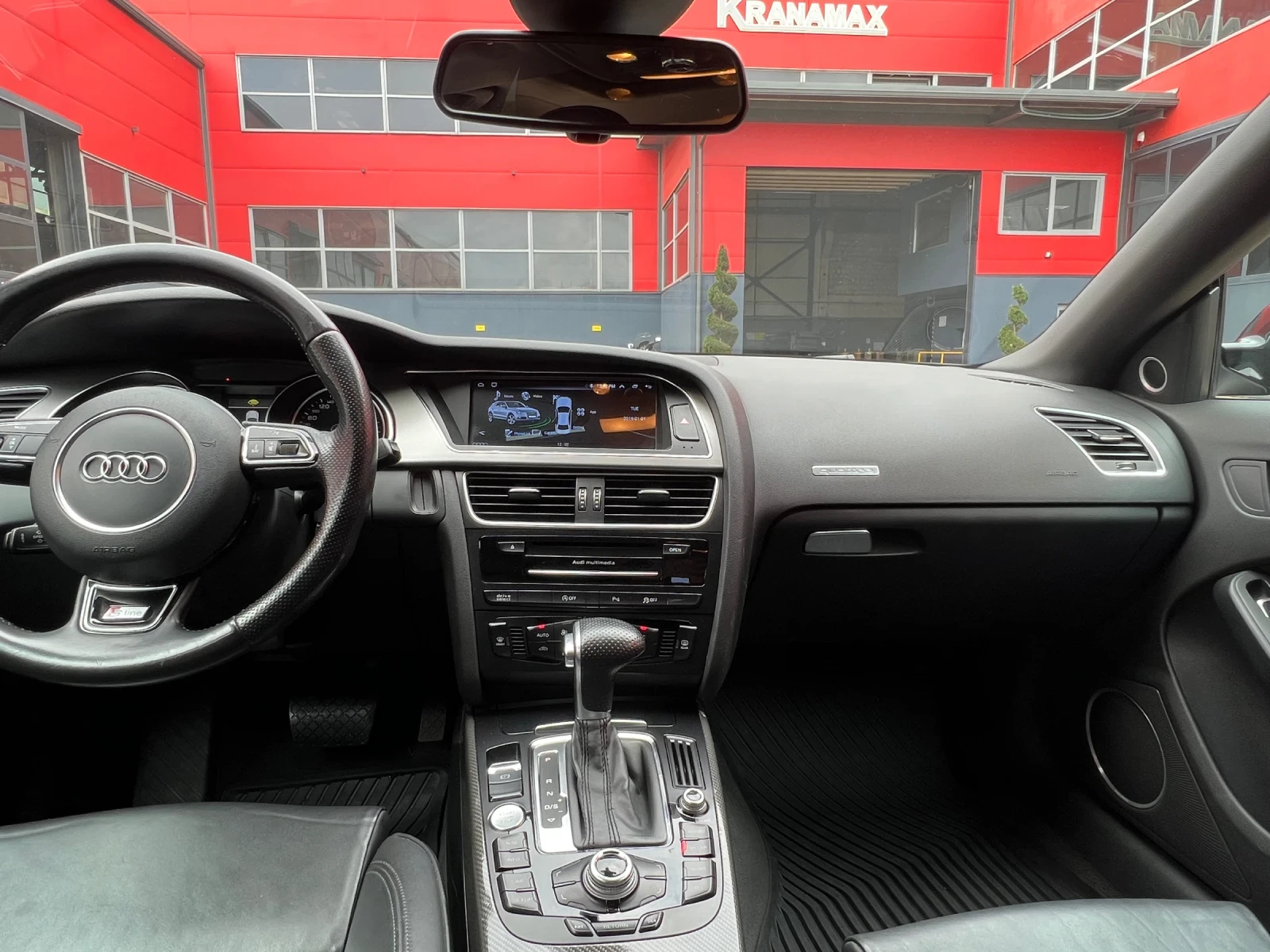 Audi A5  - изображение 7
