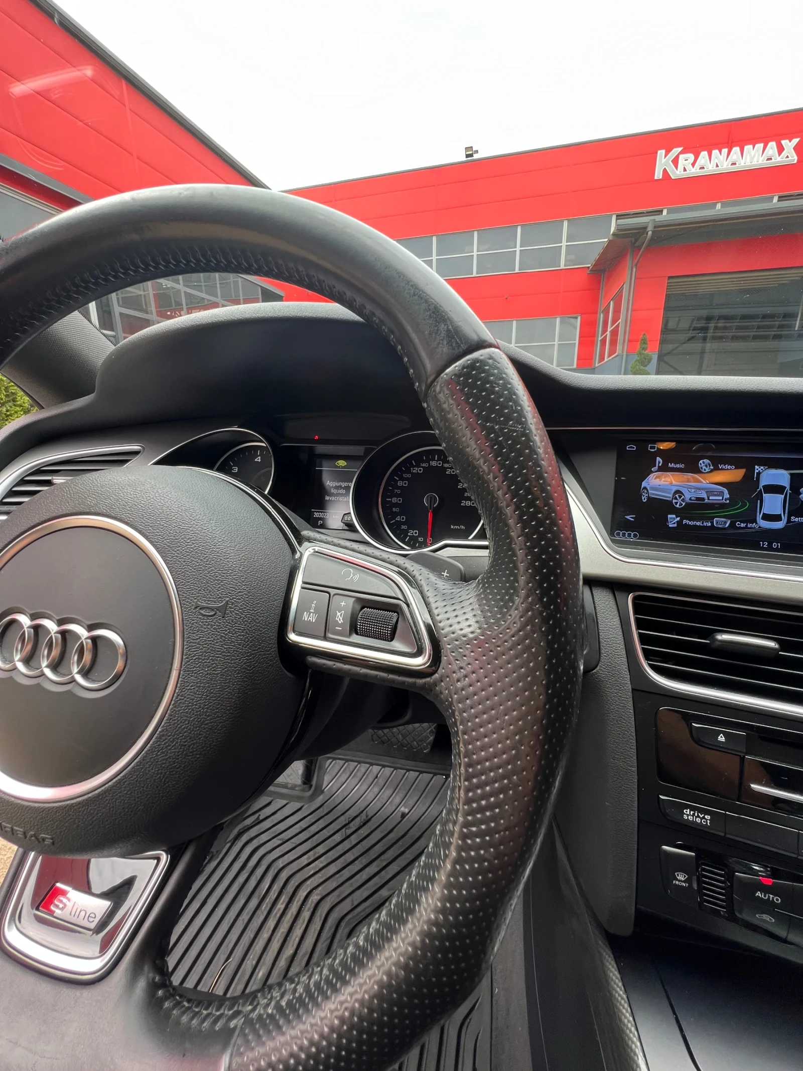 Audi A5  - изображение 4