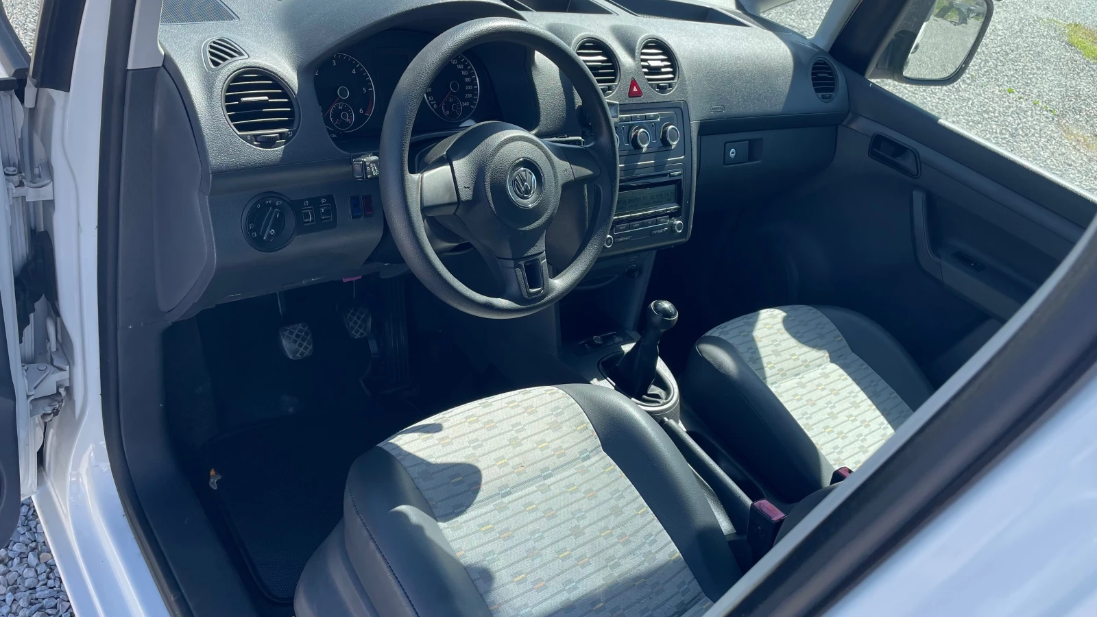 VW Caddy Face | Mobile.bg — изображение 13