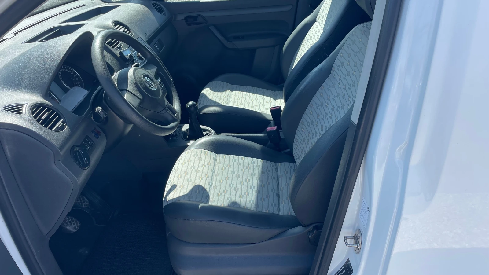 VW Caddy Face | Mobile.bg — изображение 14