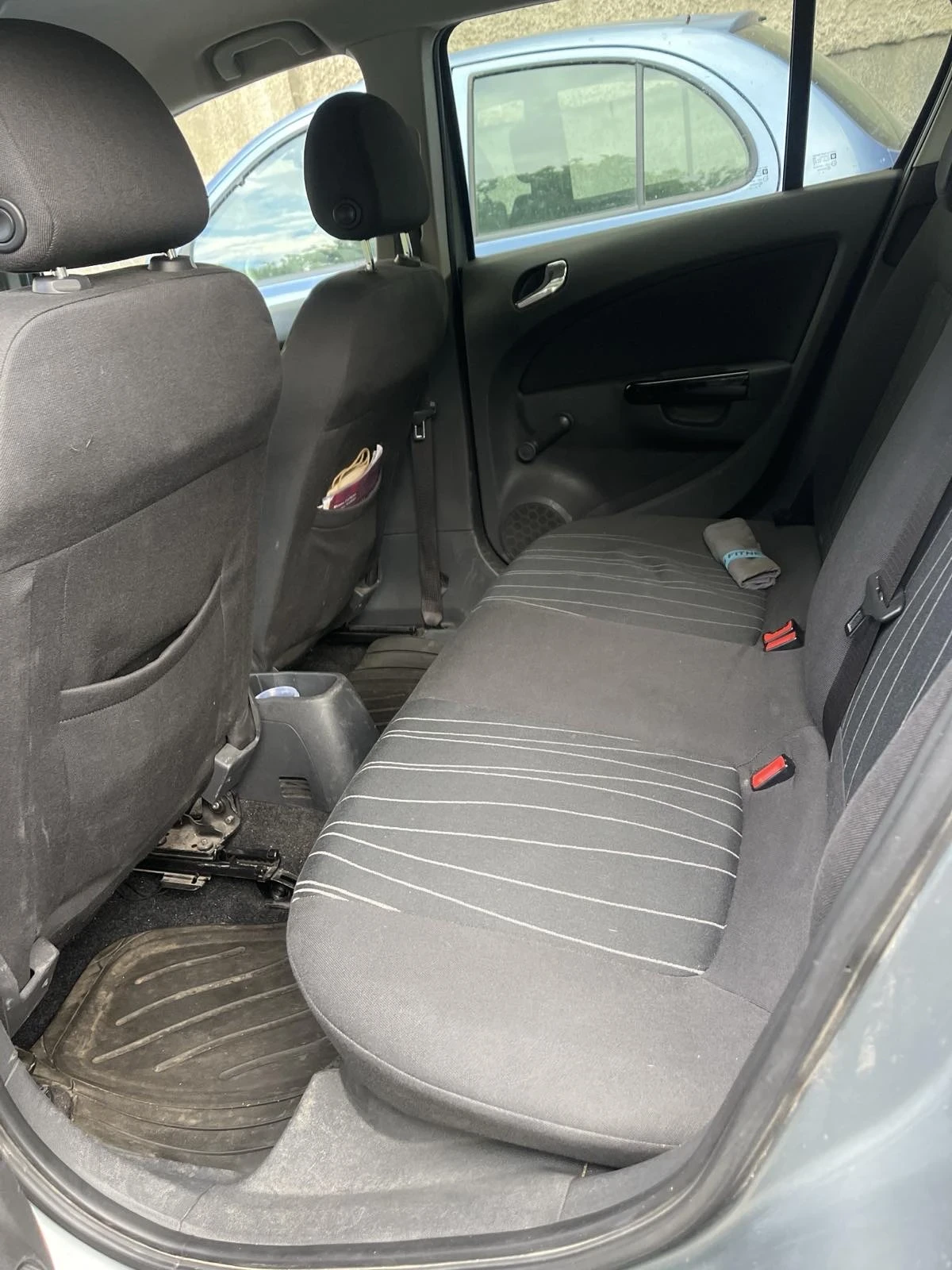 Opel Corsa  - изображение 7