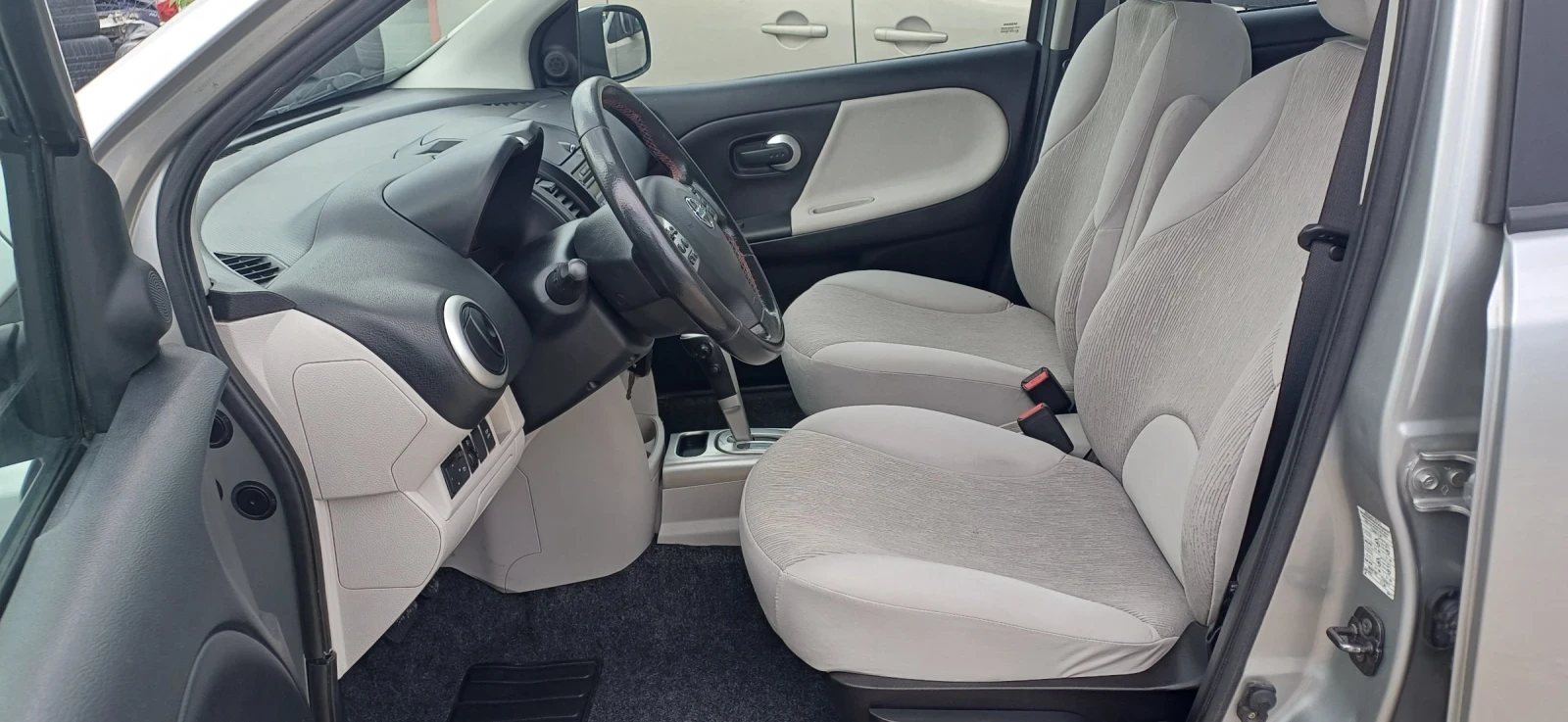 Nissan Note АВТОМАТИК - изображение 8