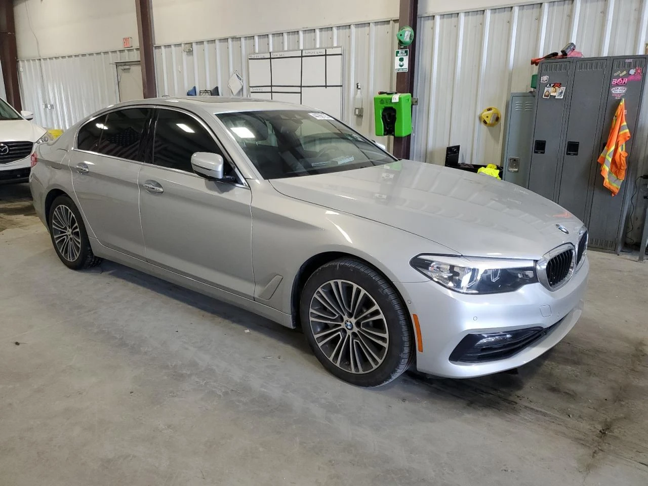 BMW 540 2018 BMW 540 I - изображение 2