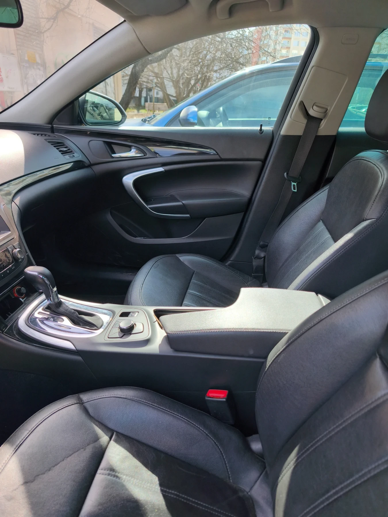 Opel Insignia  - изображение 6
