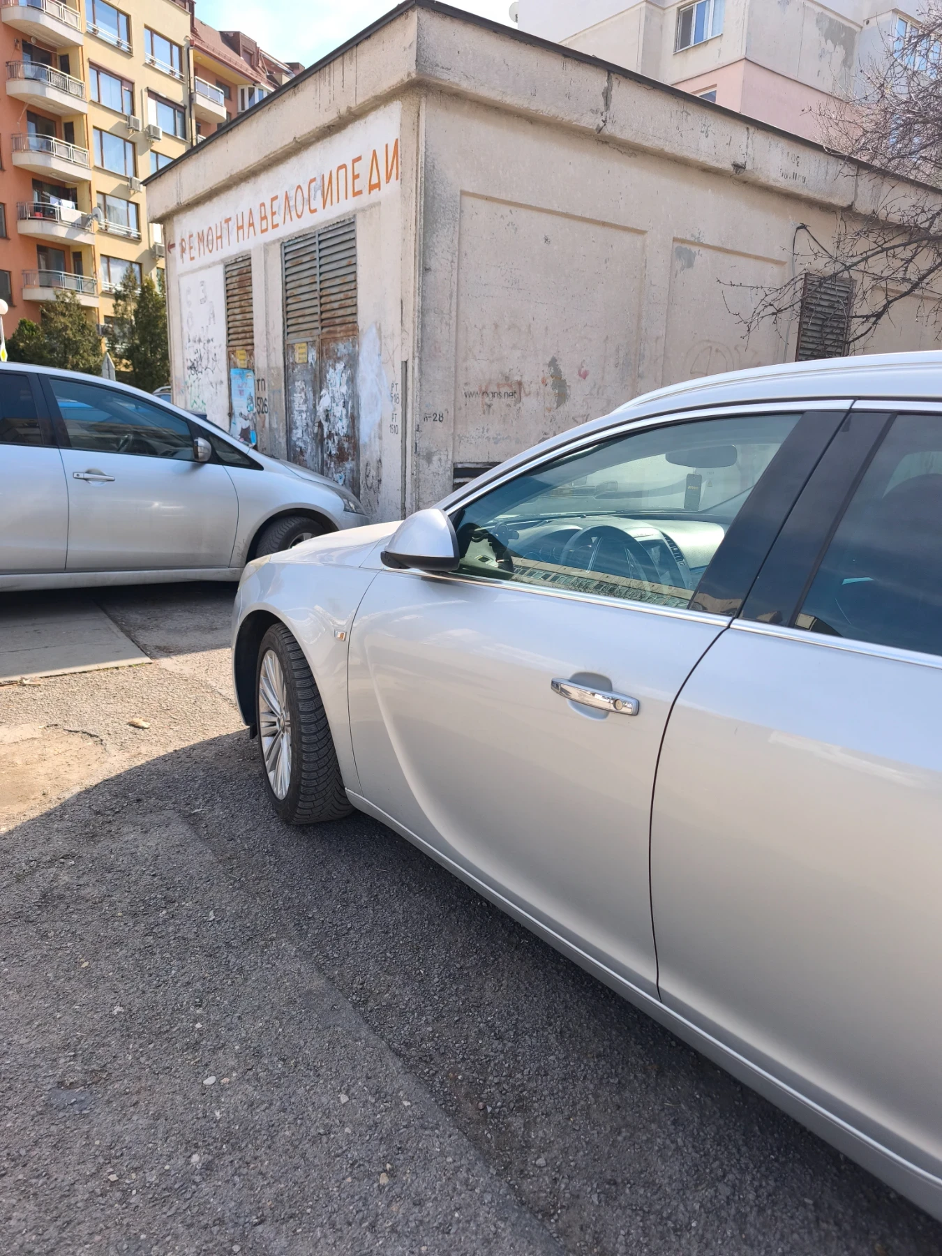 Opel Insignia  - изображение 3
