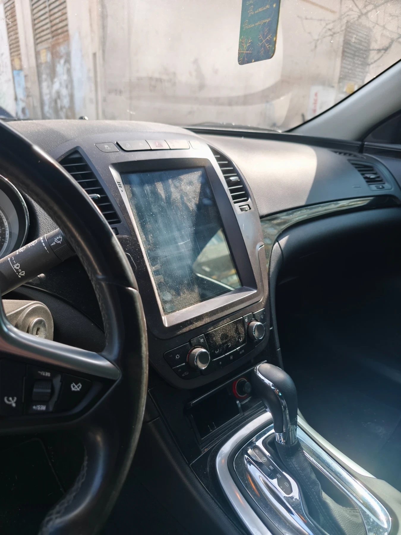 Opel Insignia  - изображение 7