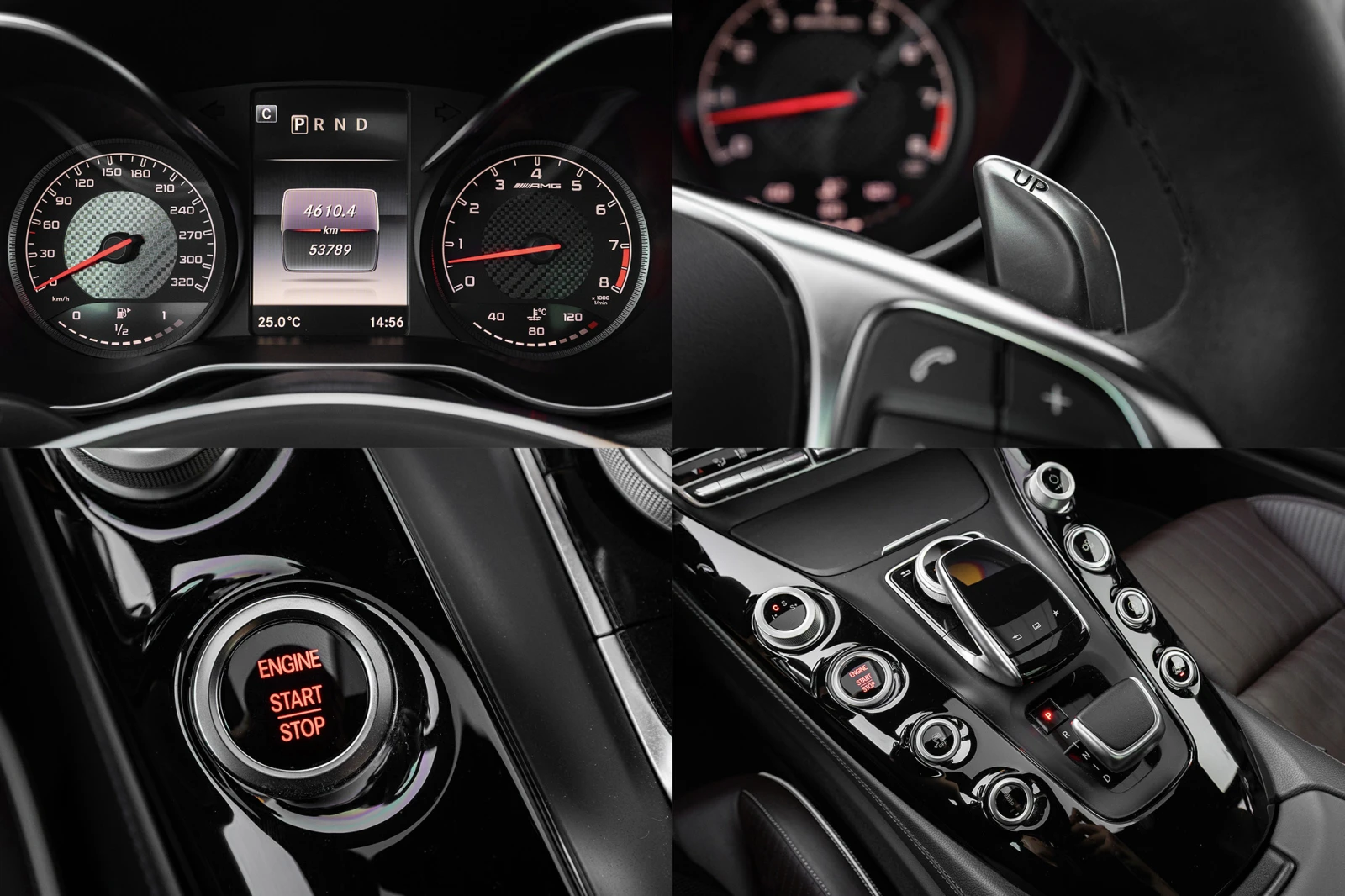 Mercedes-Benz AMG GT R | Mobile.bg � ����������� 15