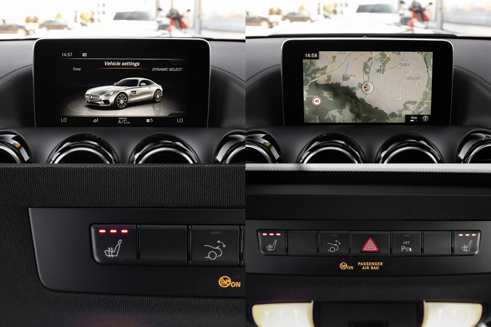 Mercedes-Benz AMG GT R | Mobile.bg � ����������� 17