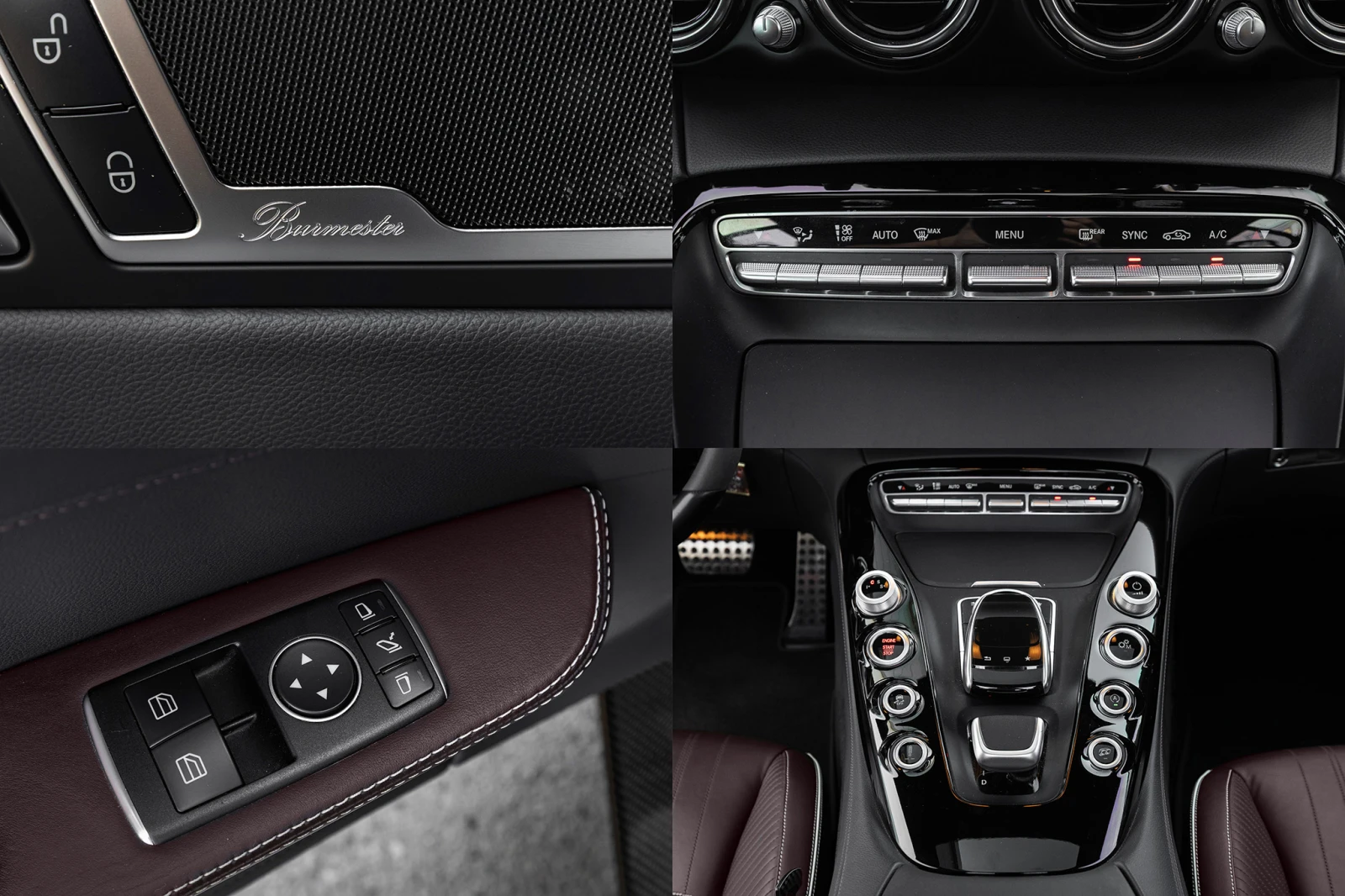 Mercedes-Benz AMG GT R | Mobile.bg � ����������� 16