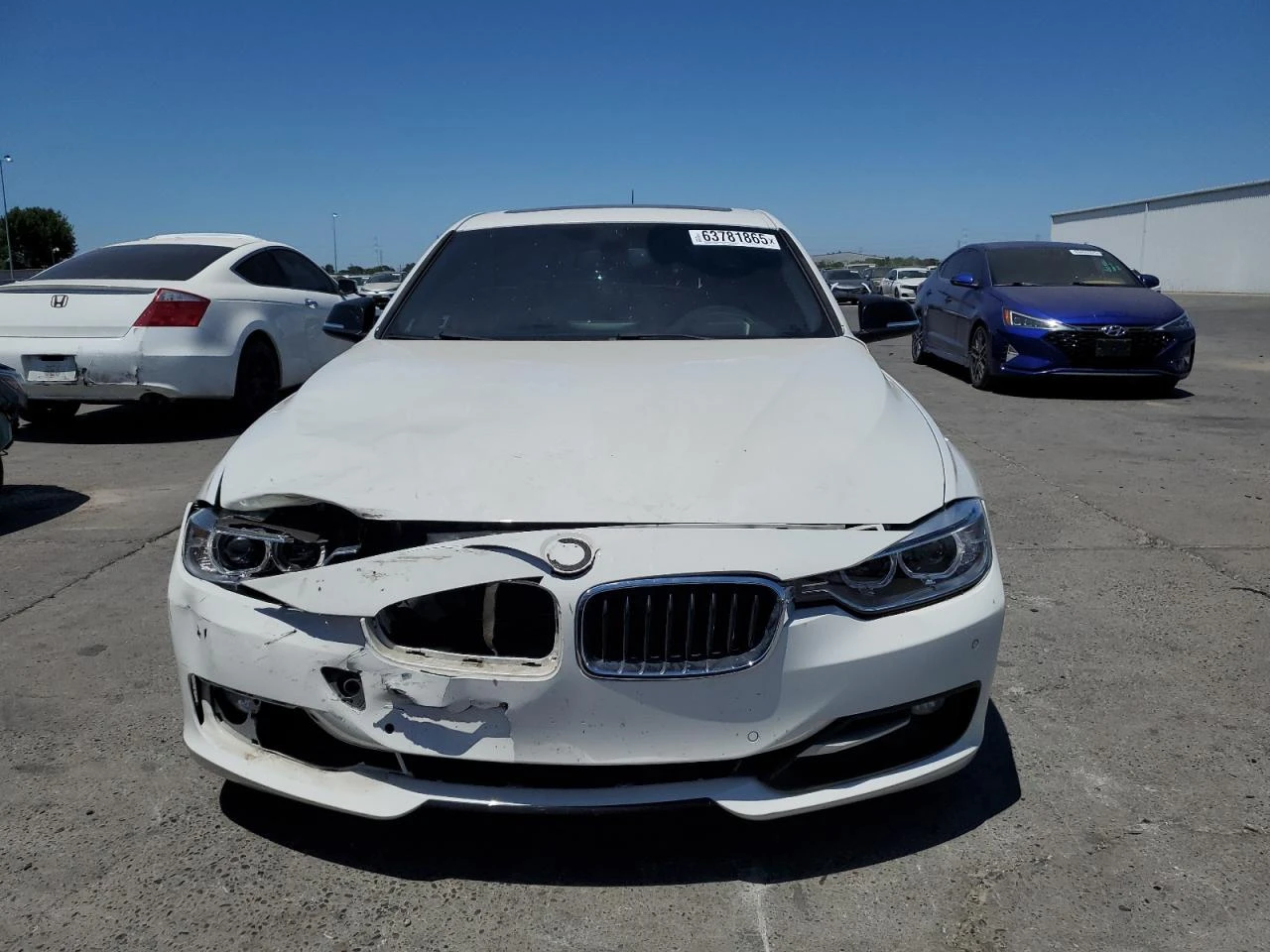 BMW 335 HEAD UP* КАМЕРА* ПАНО*  - изображение 5