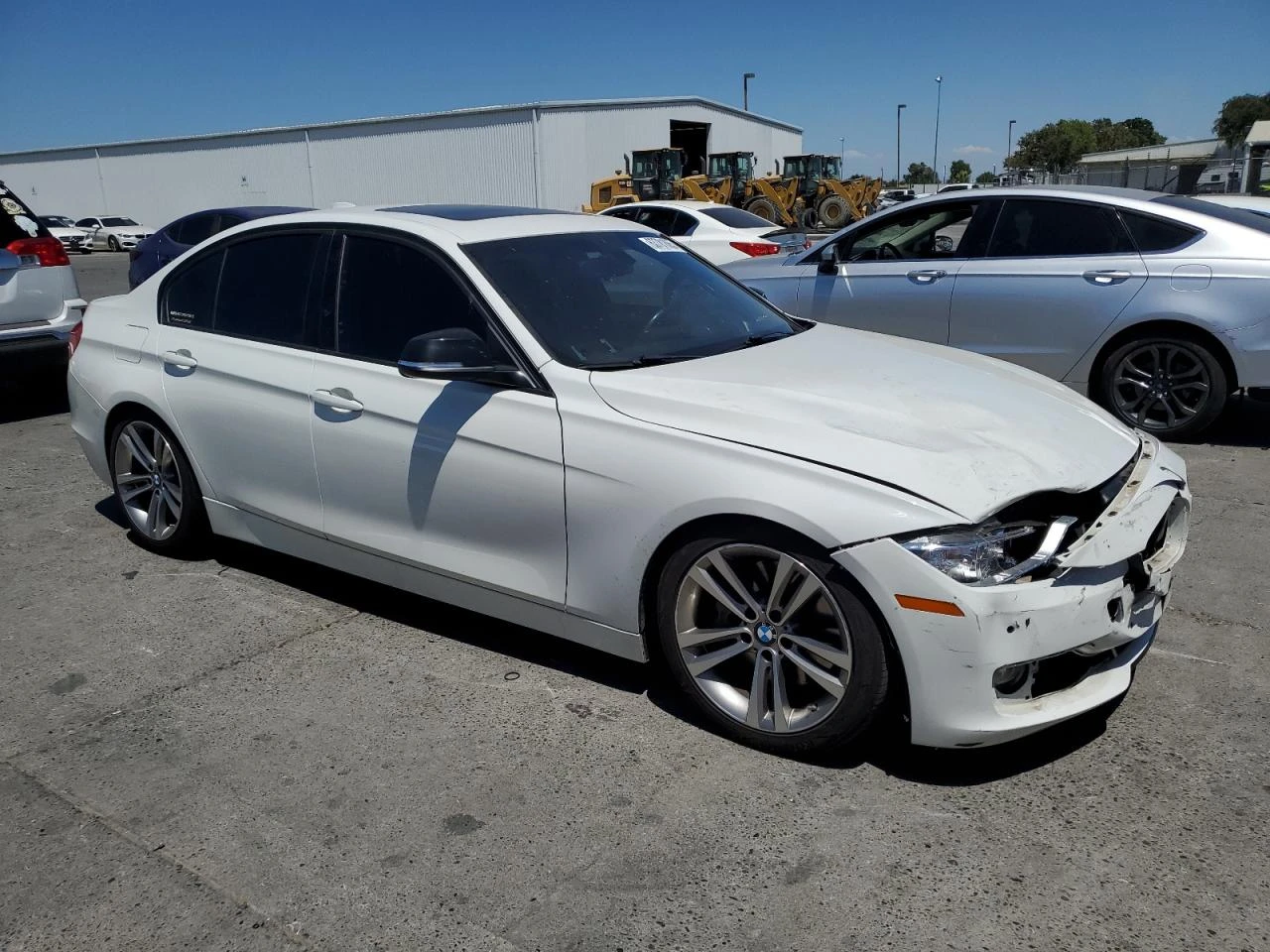 BMW 335 HEAD UP* КАМЕРА* ПАНО*  - изображение 4