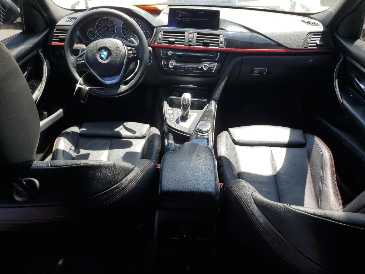 BMW 335 HEAD UP* КАМЕРА* ПАНО*  - изображение 8