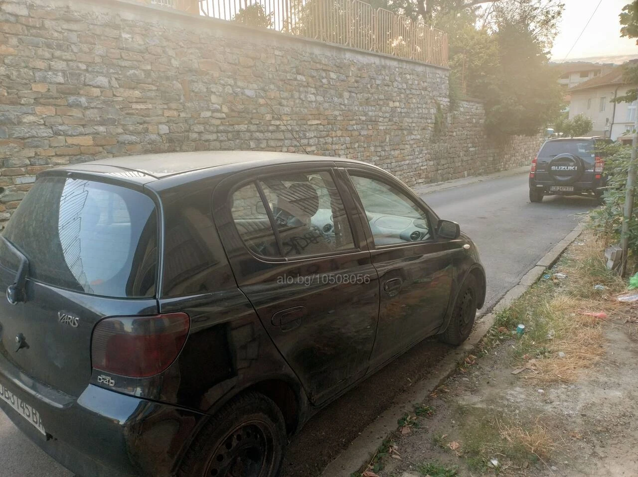Toyota Yaris 1.4Д 4 | Mobile.bg — изображение 3