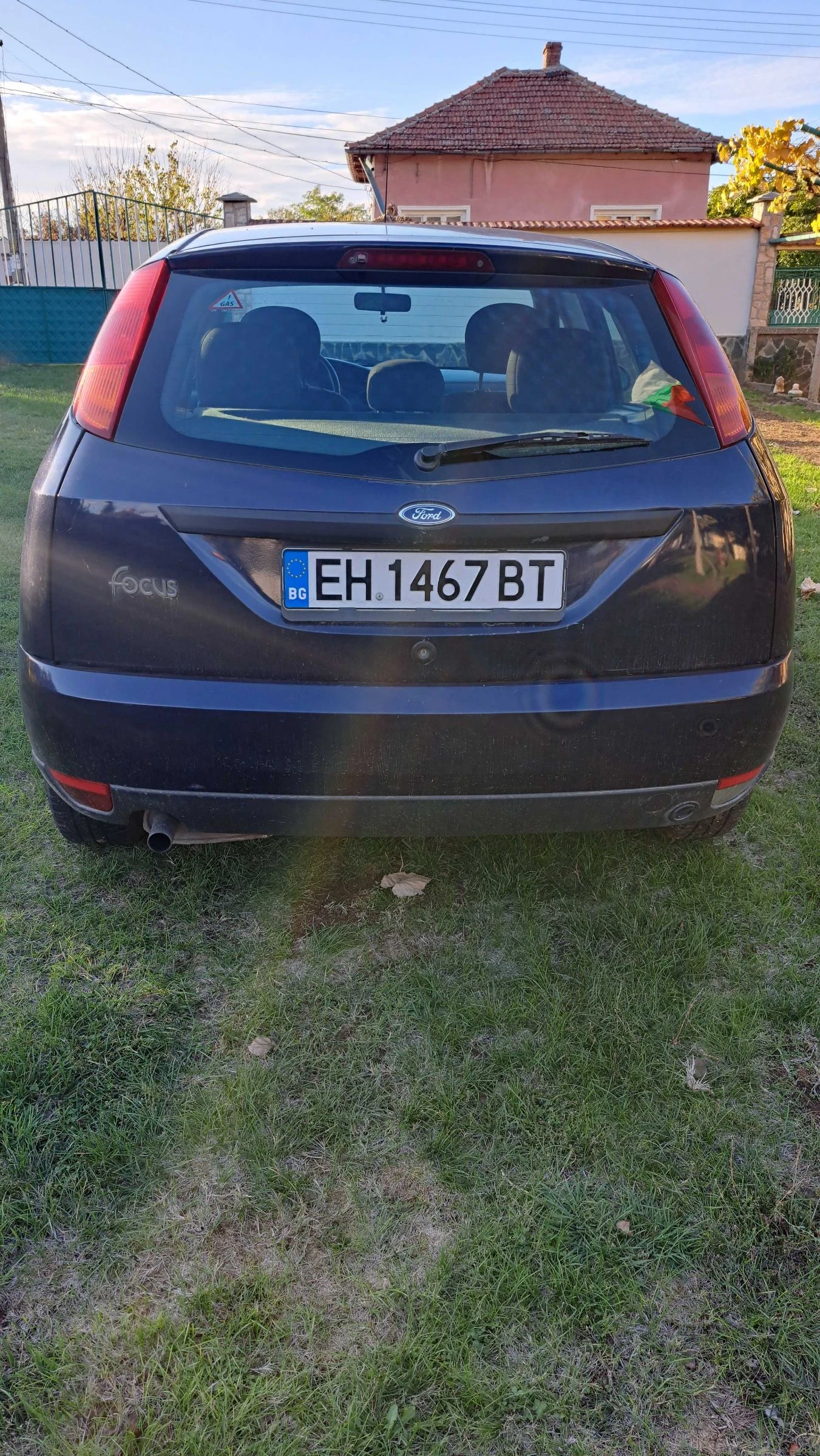 Ford Focus  - изображение 2