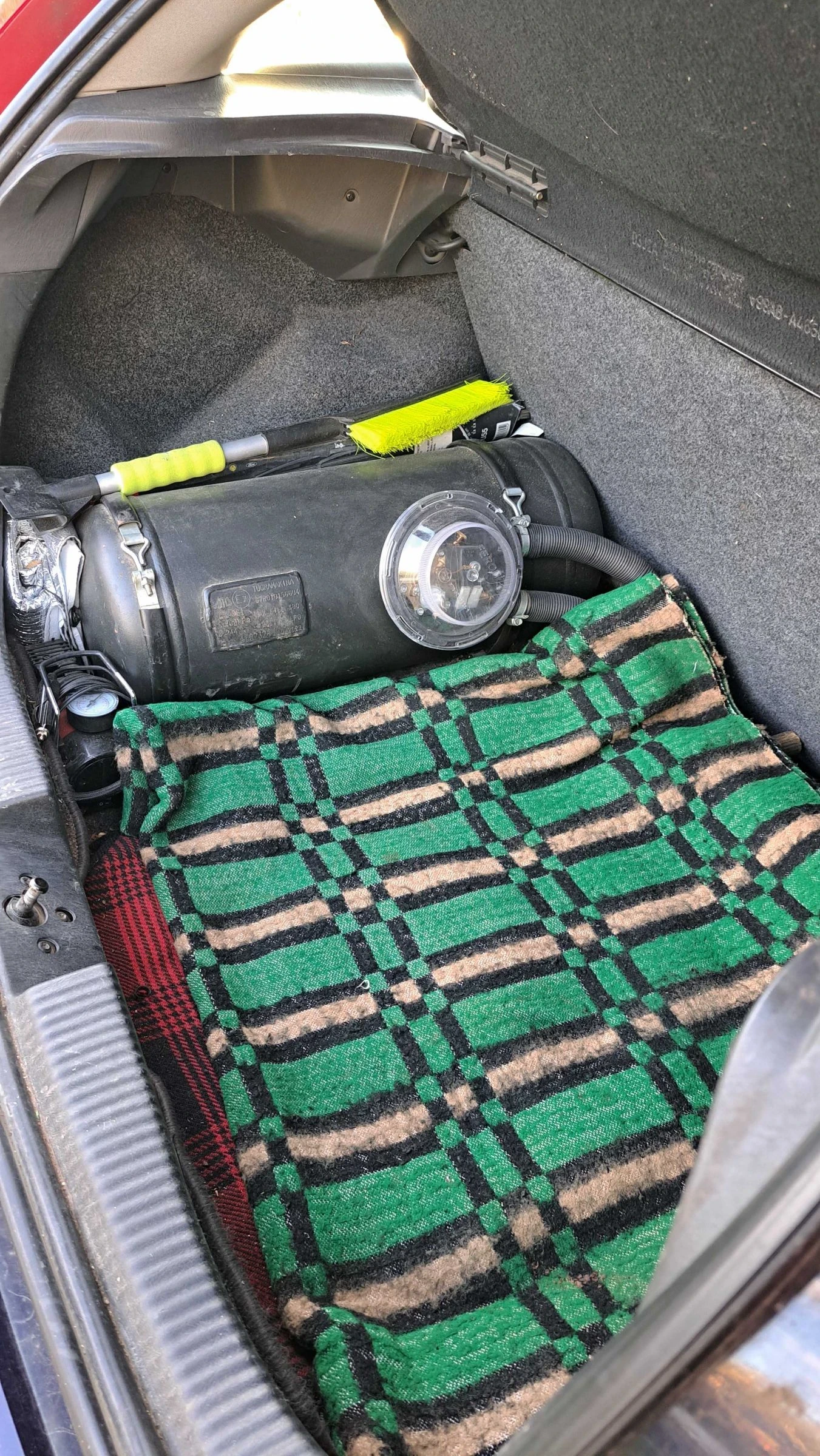 Ford Focus  - изображение 5