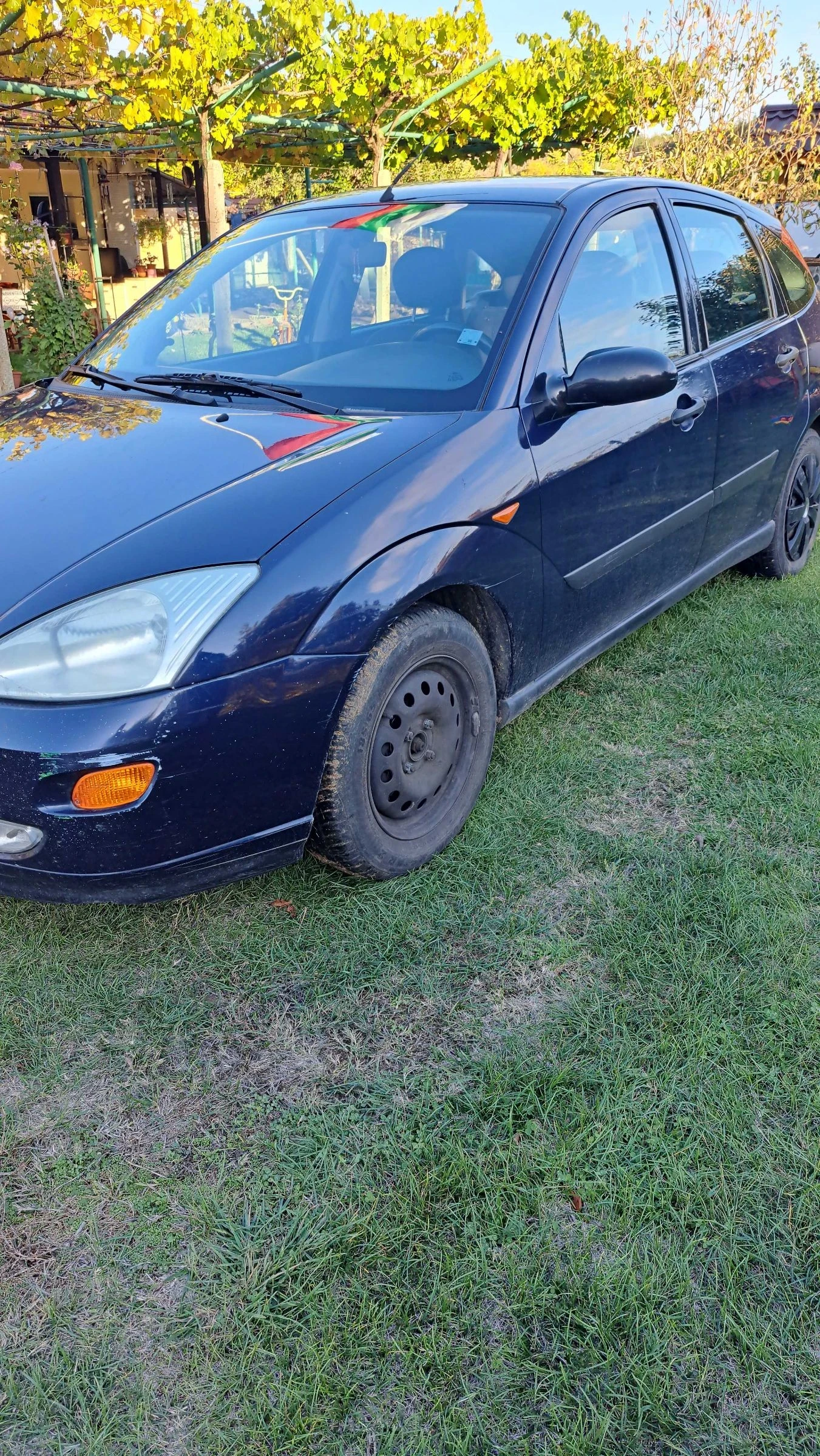 Ford Focus  - изображение 4