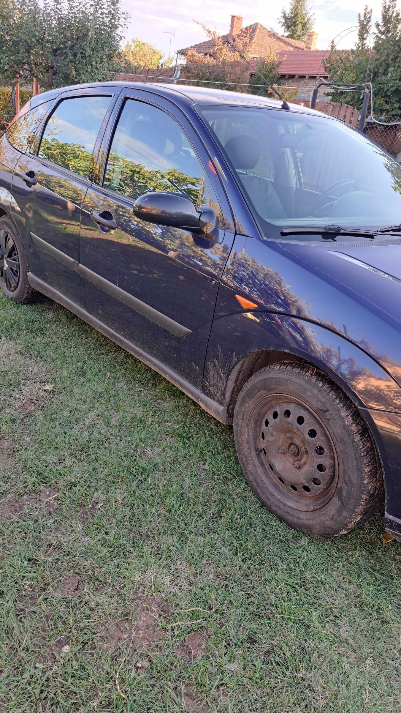 Ford Focus  - изображение 3