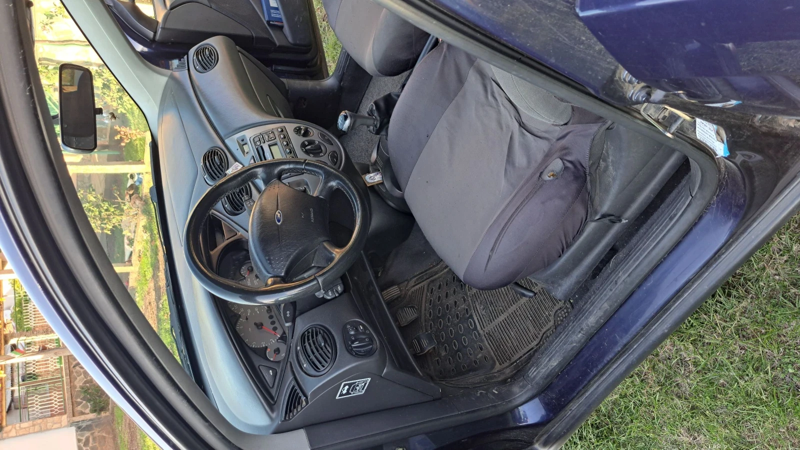 Ford Focus  - изображение 7