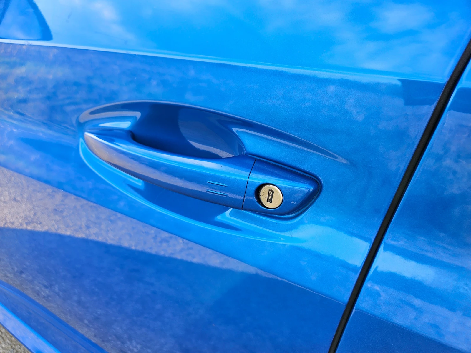 Peugeot 208  ALLURE * 3D * BIG NAVI * Full LED * 50 kWh | Mobile.bg   9