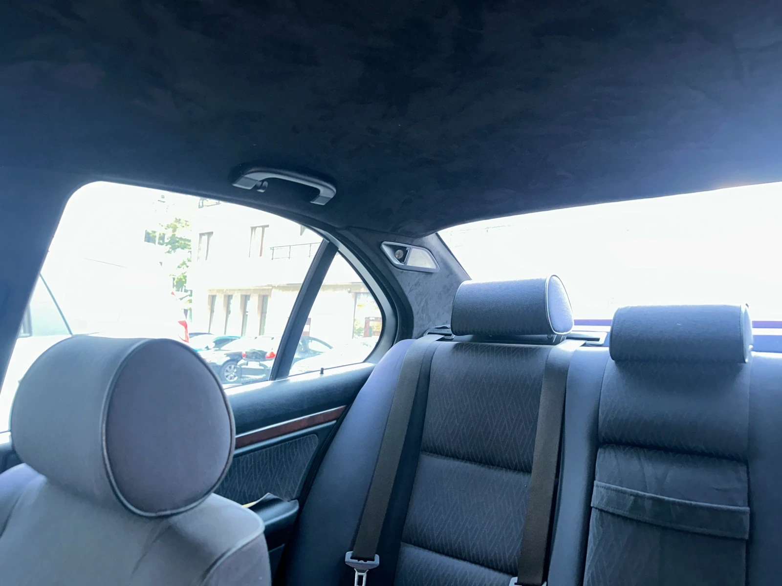 BMW 525 | Mobile.bg   9