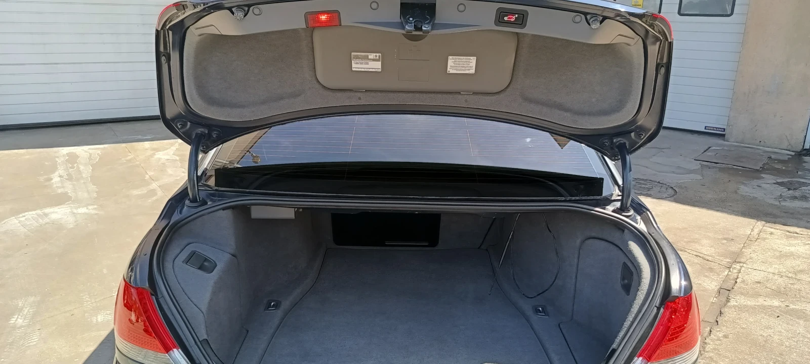 BMW 750 750 LI | Mobile.bg   13