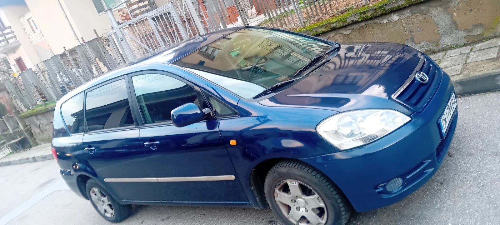 Toyota Avensis verso | Mobile.bg � ����������� 12
