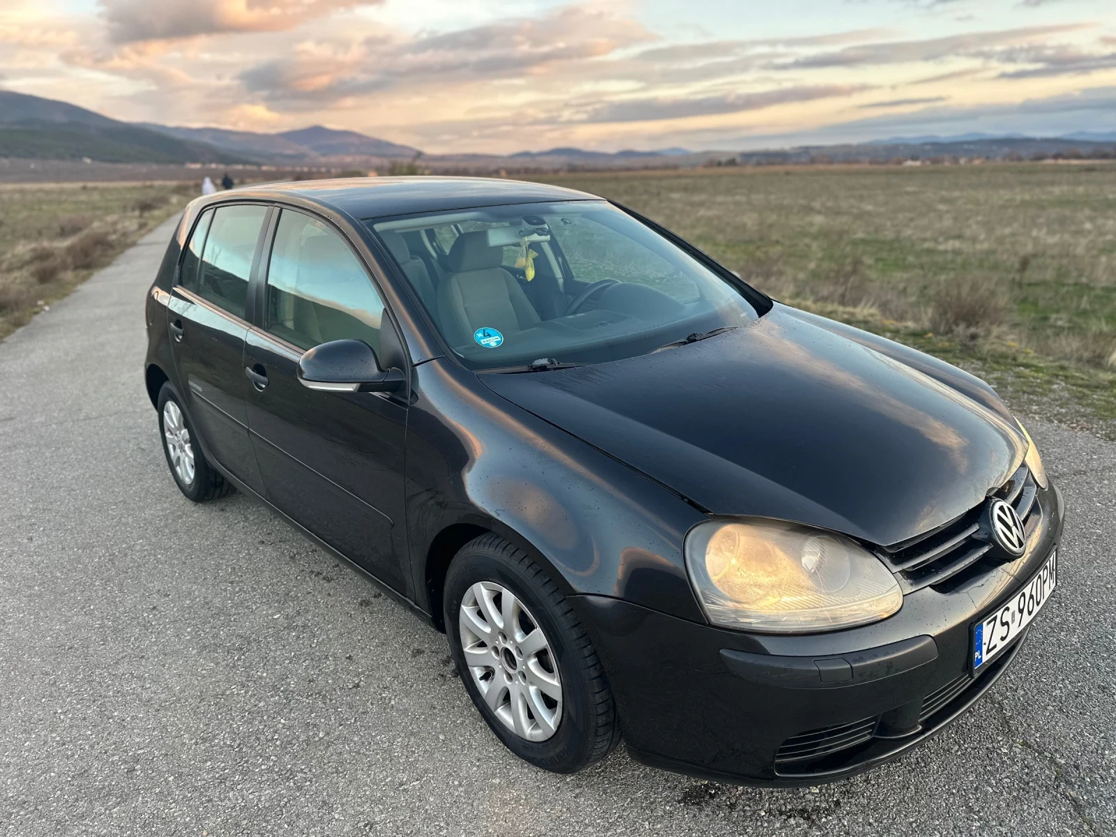 VW Golf 1.9 TDI | Mobile.bg   2