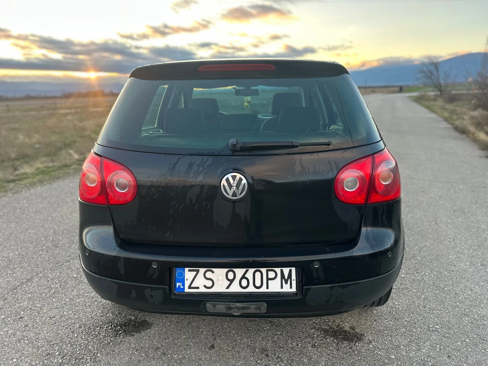VW Golf 1.9 TDI | Mobile.bg   8
