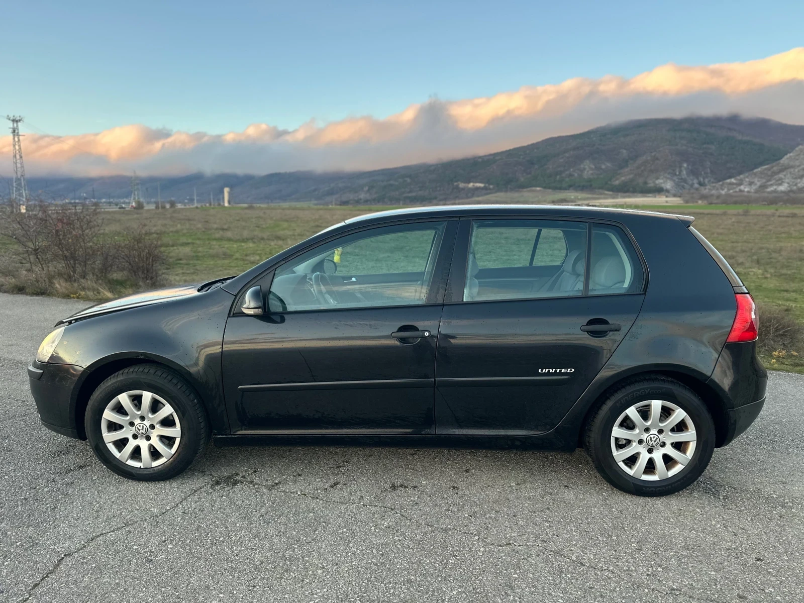 VW Golf 1.9 TDI | Mobile.bg   5