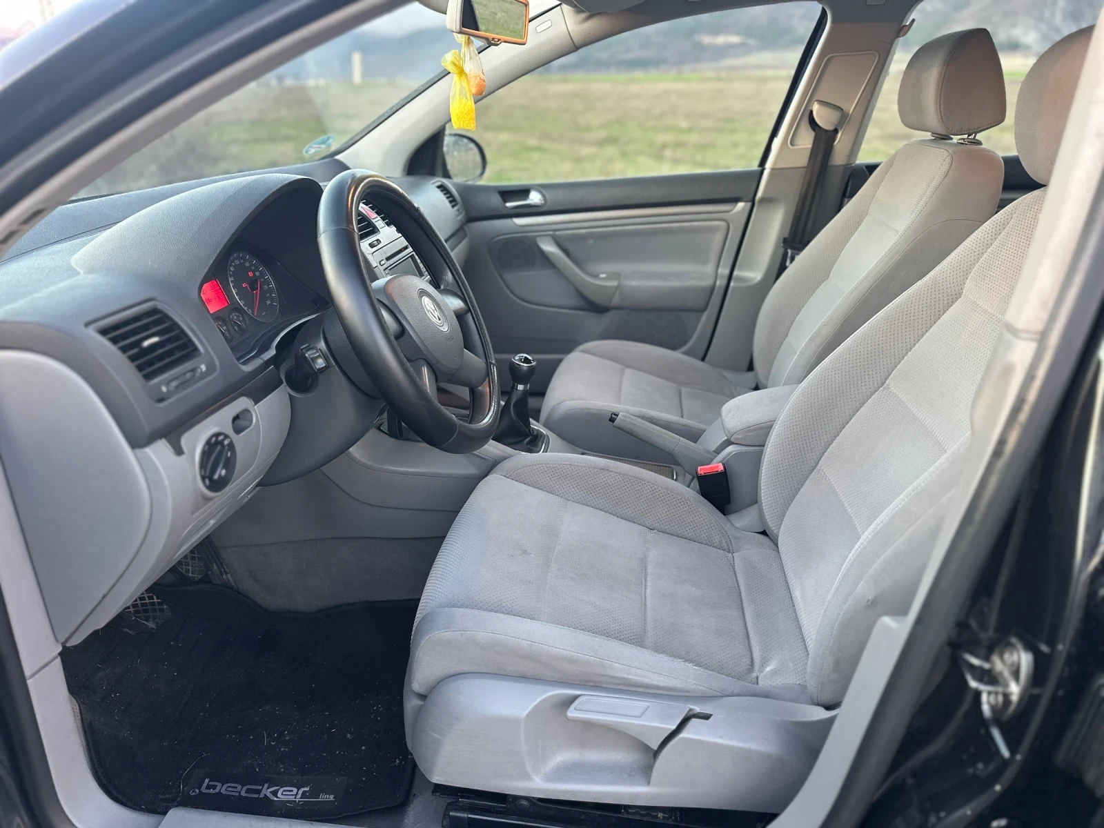 VW Golf 1.9 TDI | Mobile.bg   9