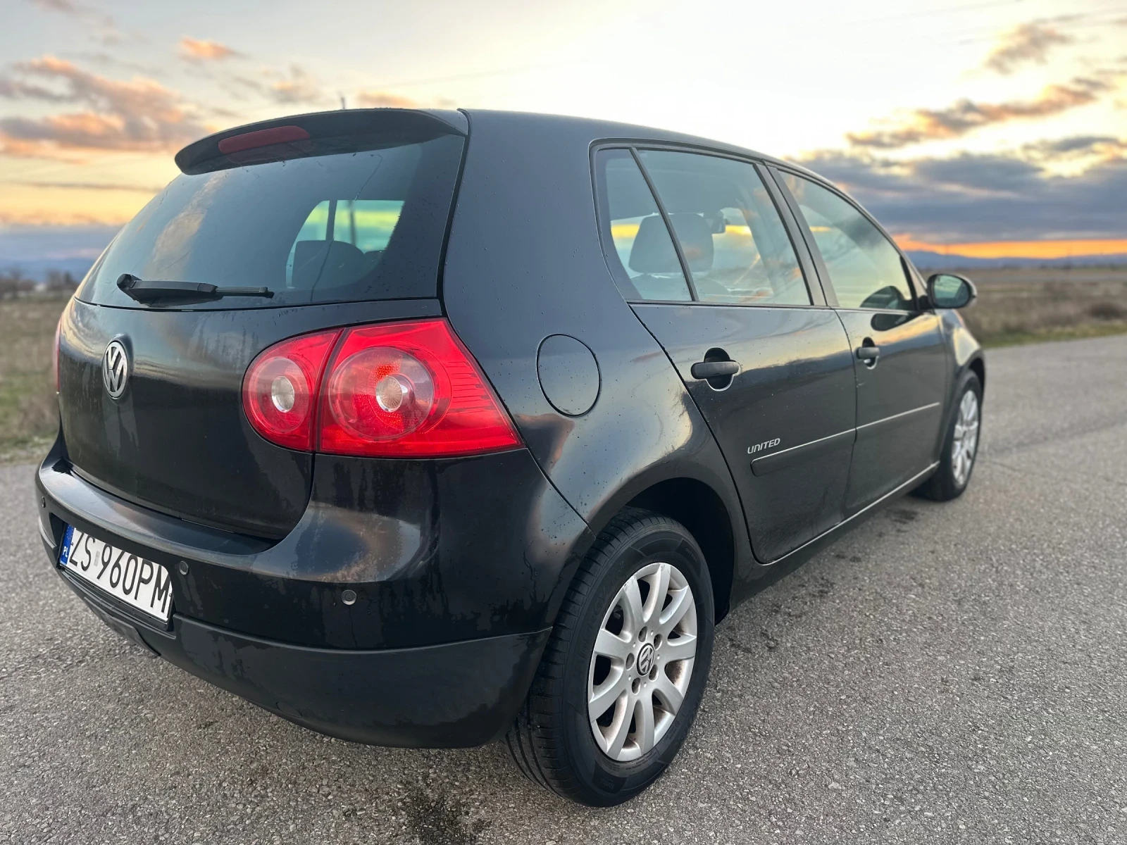 VW Golf 1.9 TDI | Mobile.bg   7