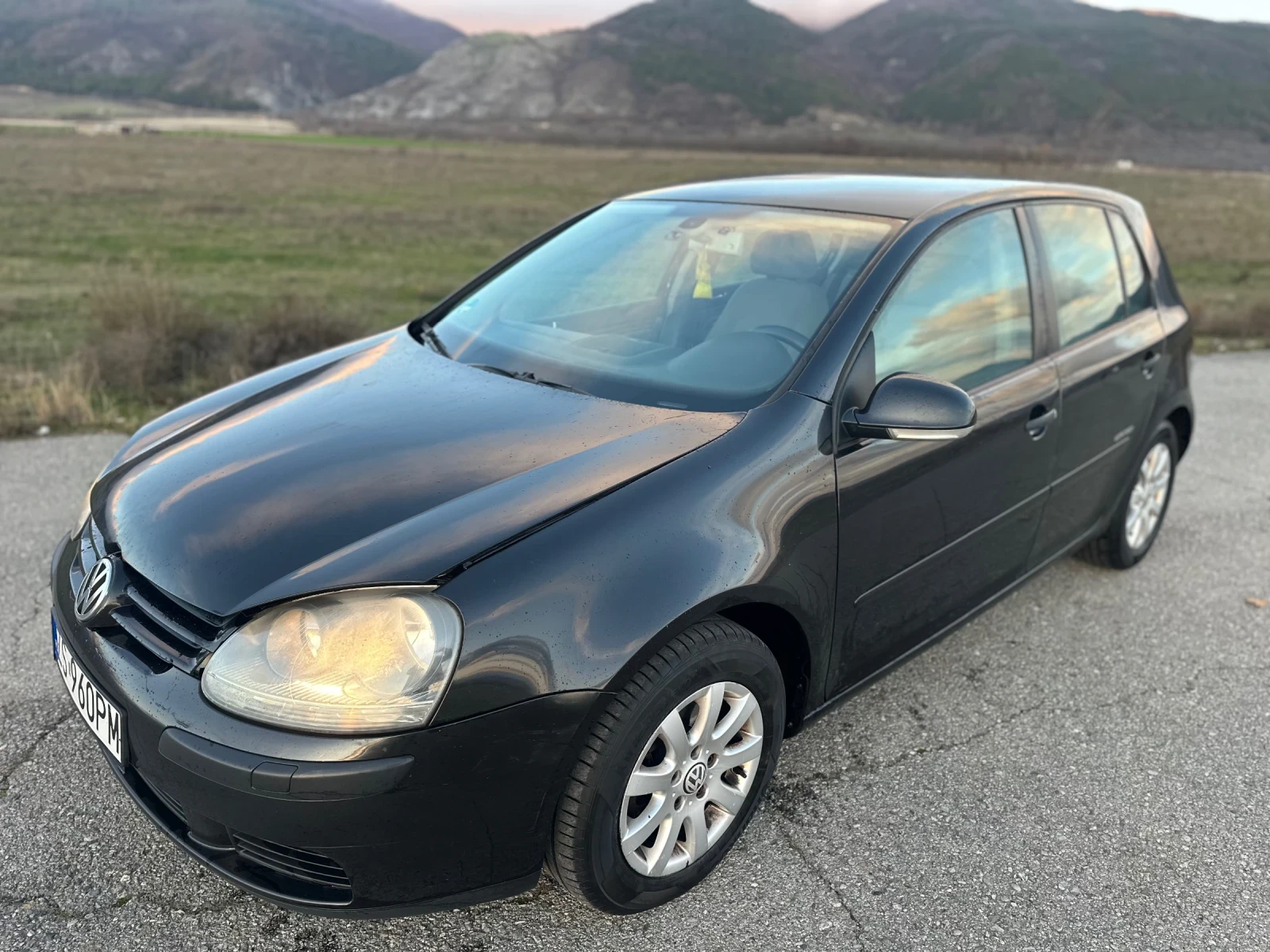 VW Golf 1.9 TDI | Mobile.bg   3