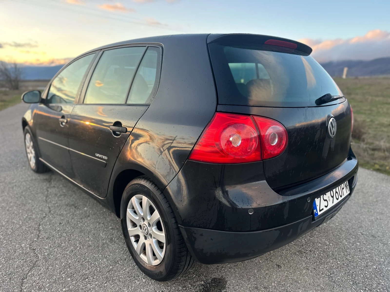 VW Golf 1.9 TDI | Mobile.bg   6