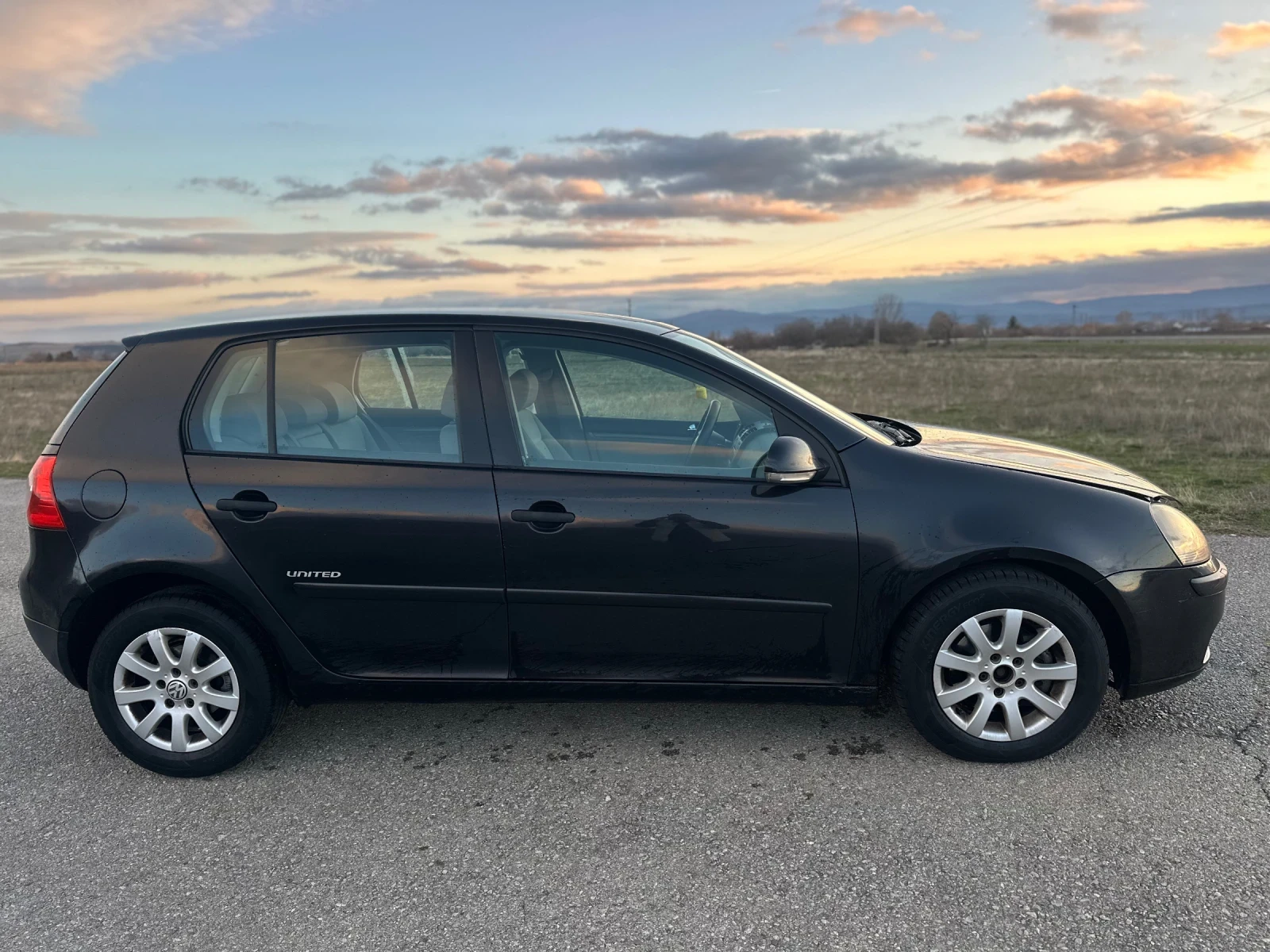 VW Golf 1.9 TDI | Mobile.bg   4