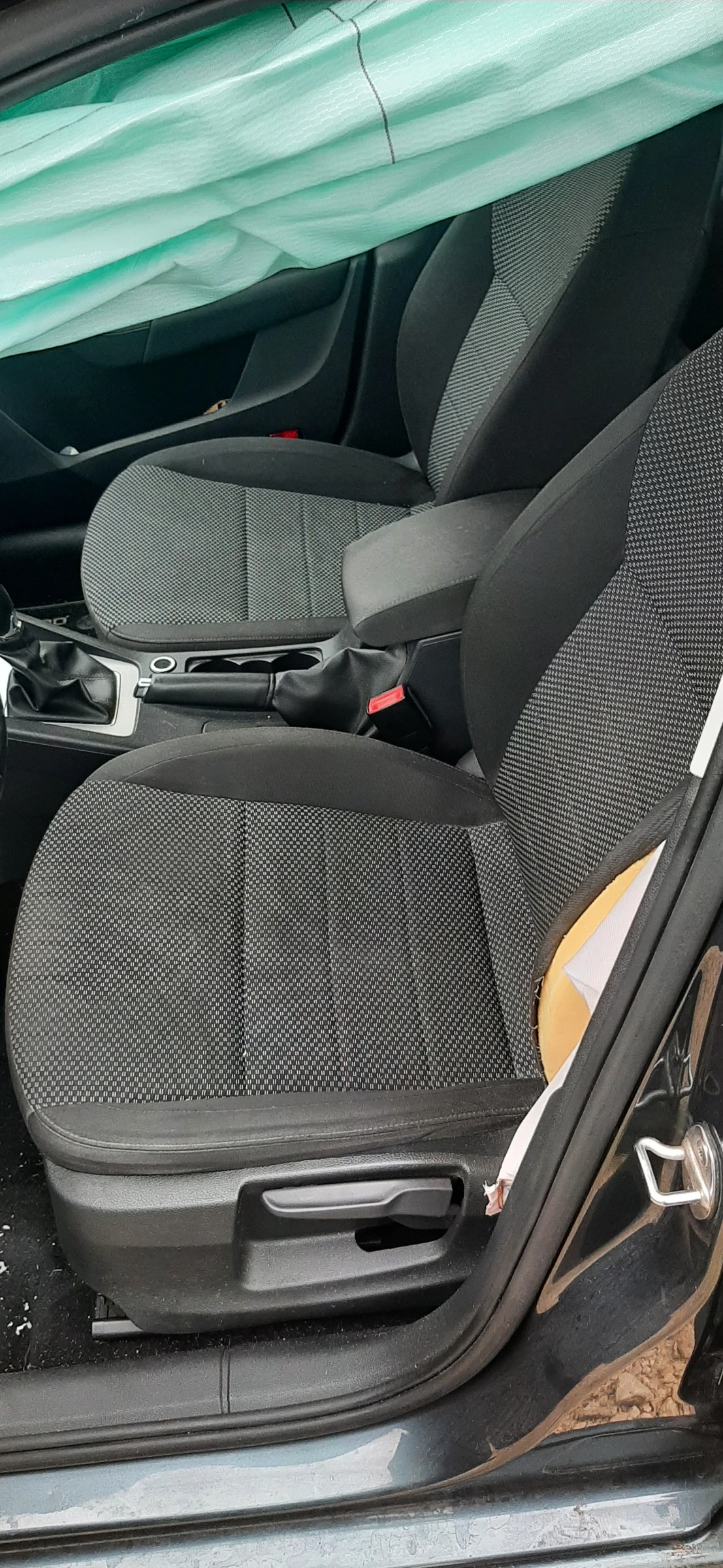 Skoda Octavia 1.6 tdi | Mobile.bg   5