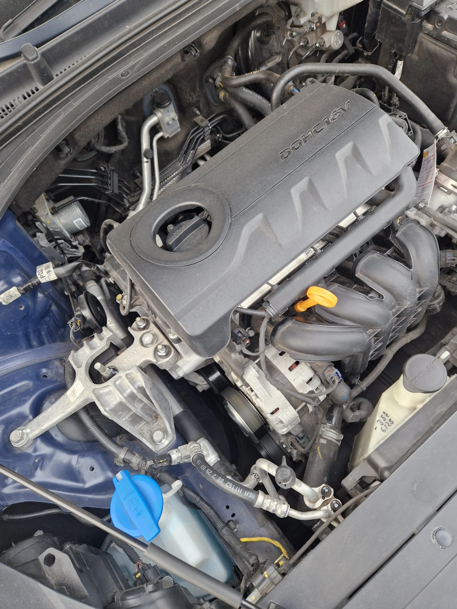 Hyundai I30 1.4  99 ���� | Mobile.bg � ����������� 13