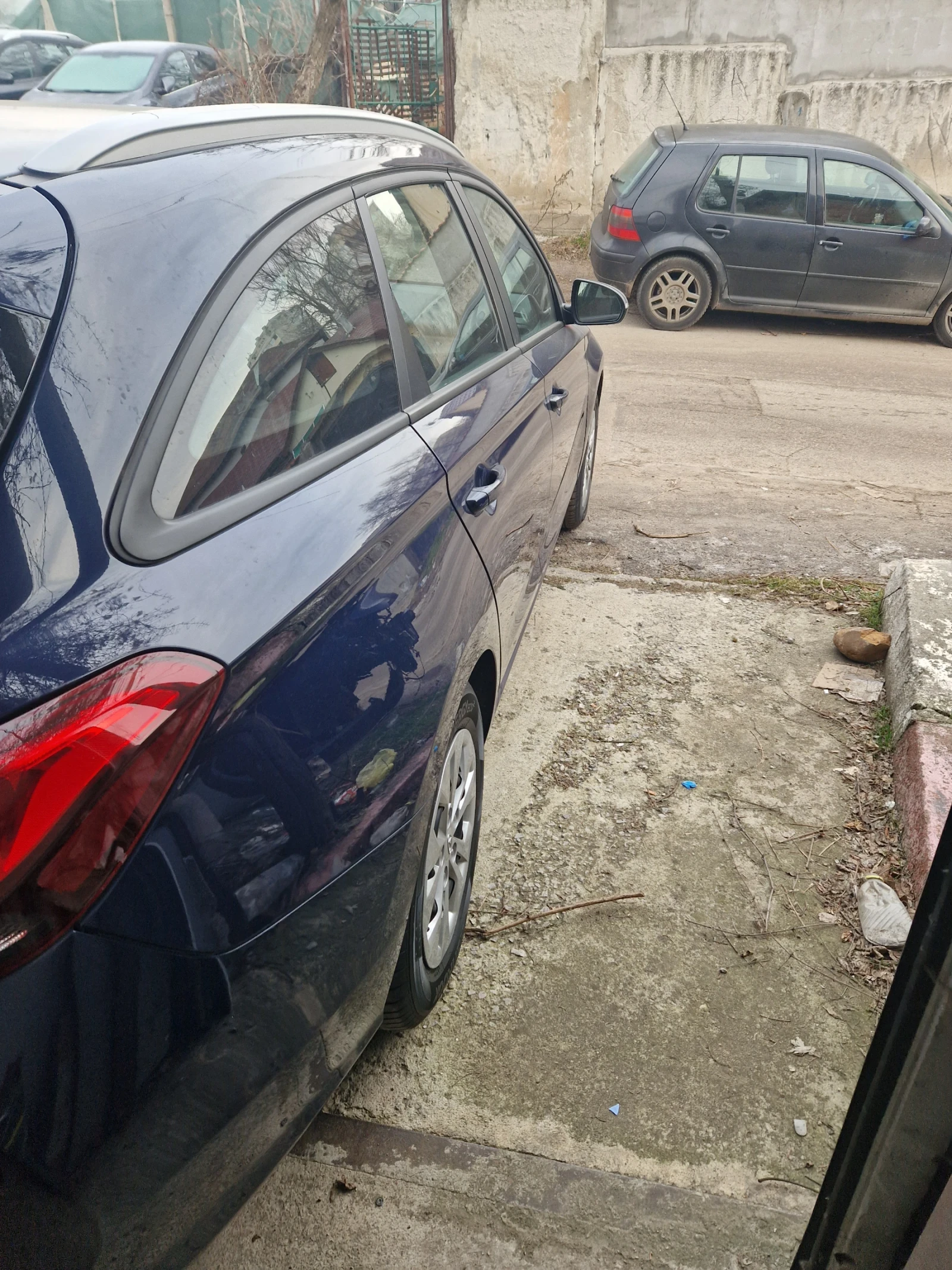 Hyundai I30 1.4  99 ���� | Mobile.bg � ����������� 7