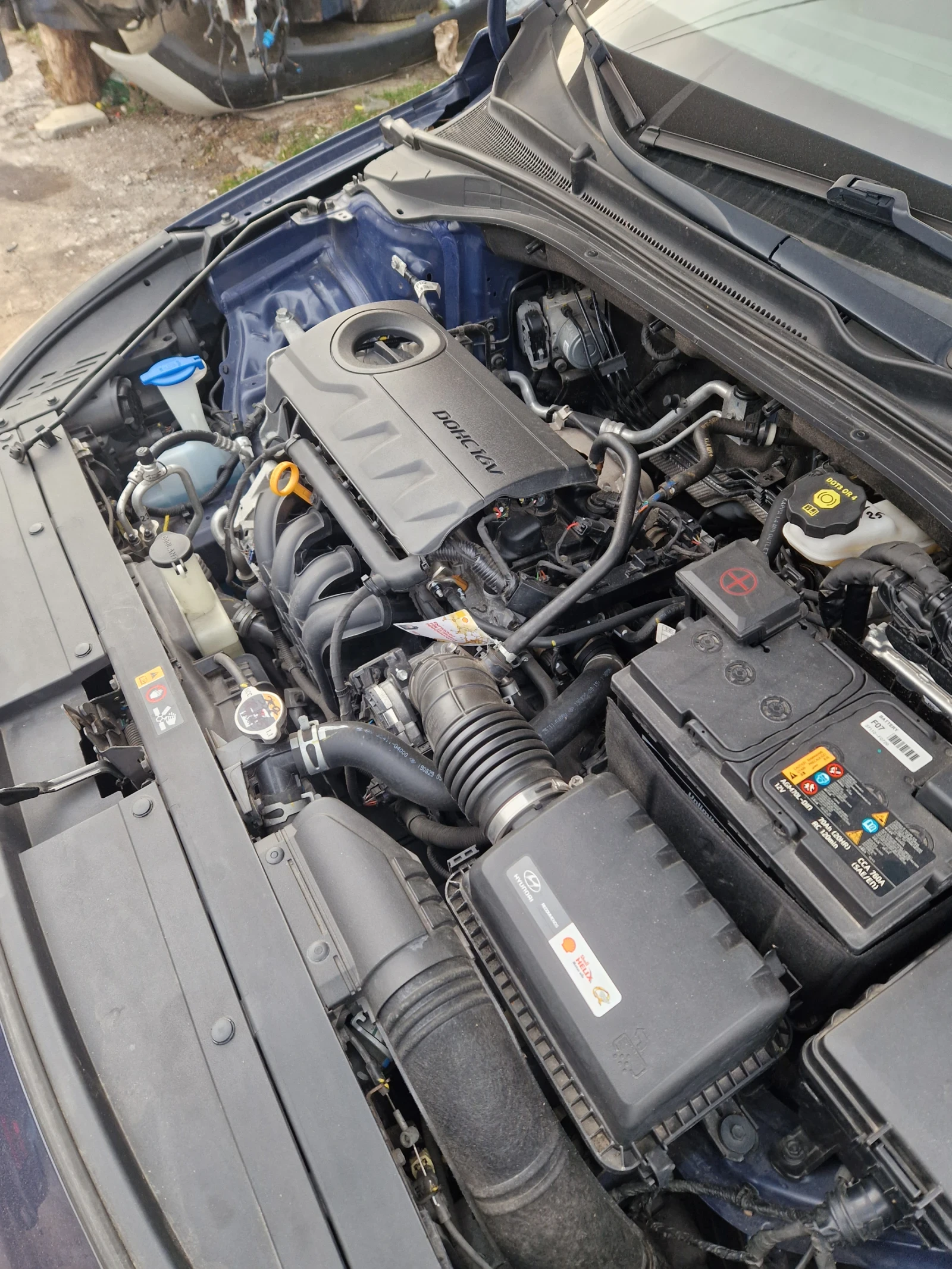 Hyundai I30 1.4  99 ���� | Mobile.bg � ����������� 14