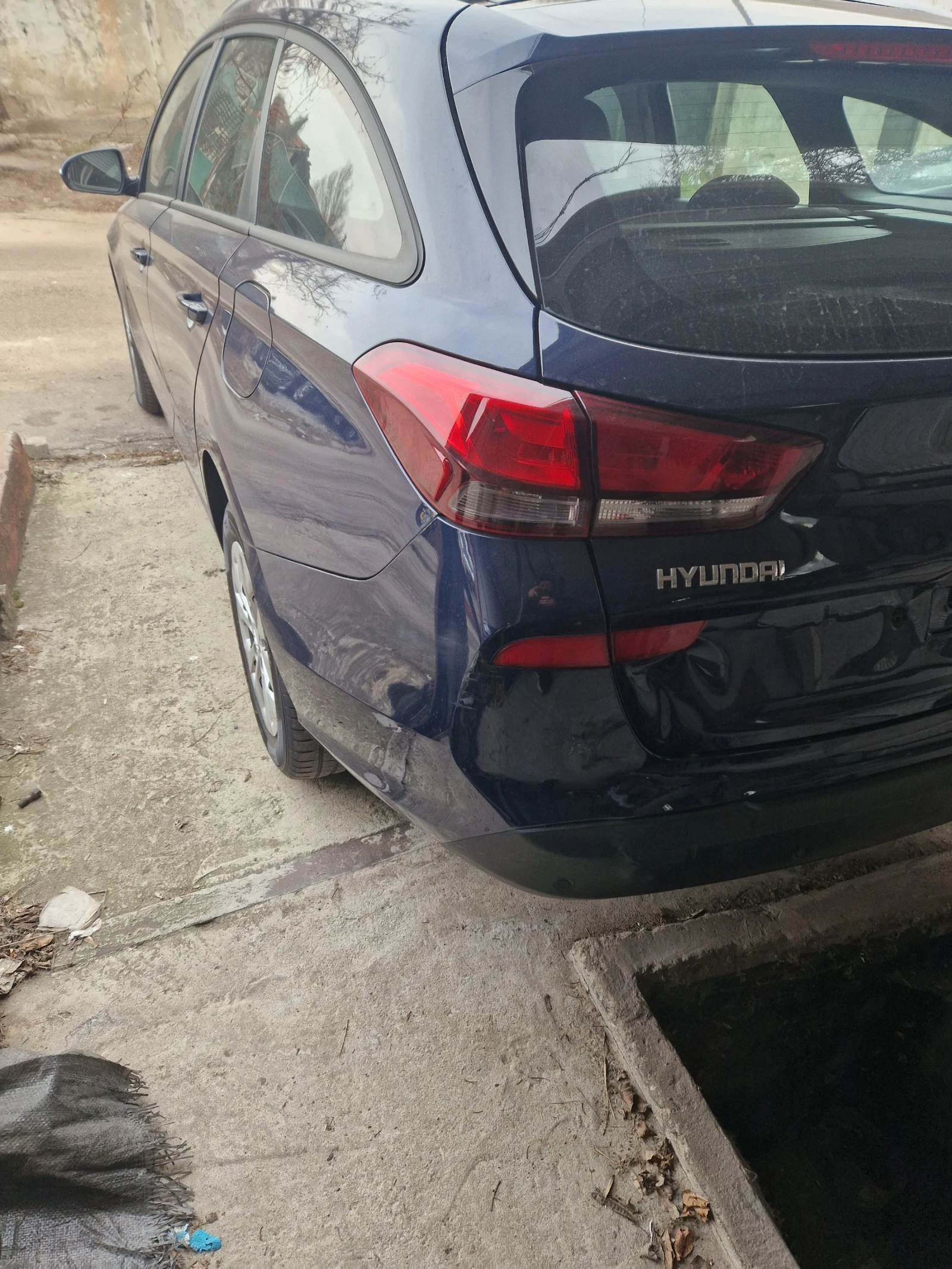 Hyundai I30 1.4  99 ���� | Mobile.bg � ����������� 4