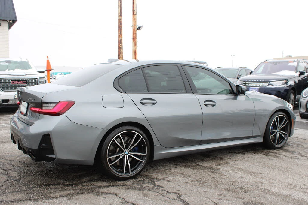 BMW 330 G20* xDrive* АвтоКредит* (ЦЕНА ДО БГ) - изображение 4