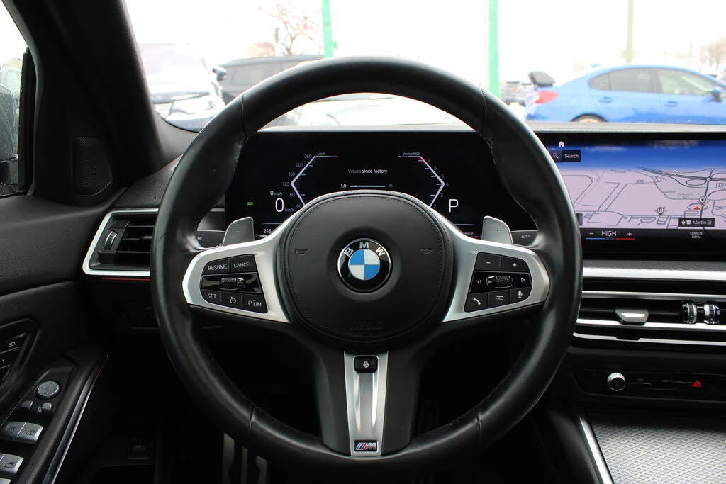 BMW 330 G20* xDrive* АвтоКредит* (ЦЕНА ДО БГ) - изображение 6