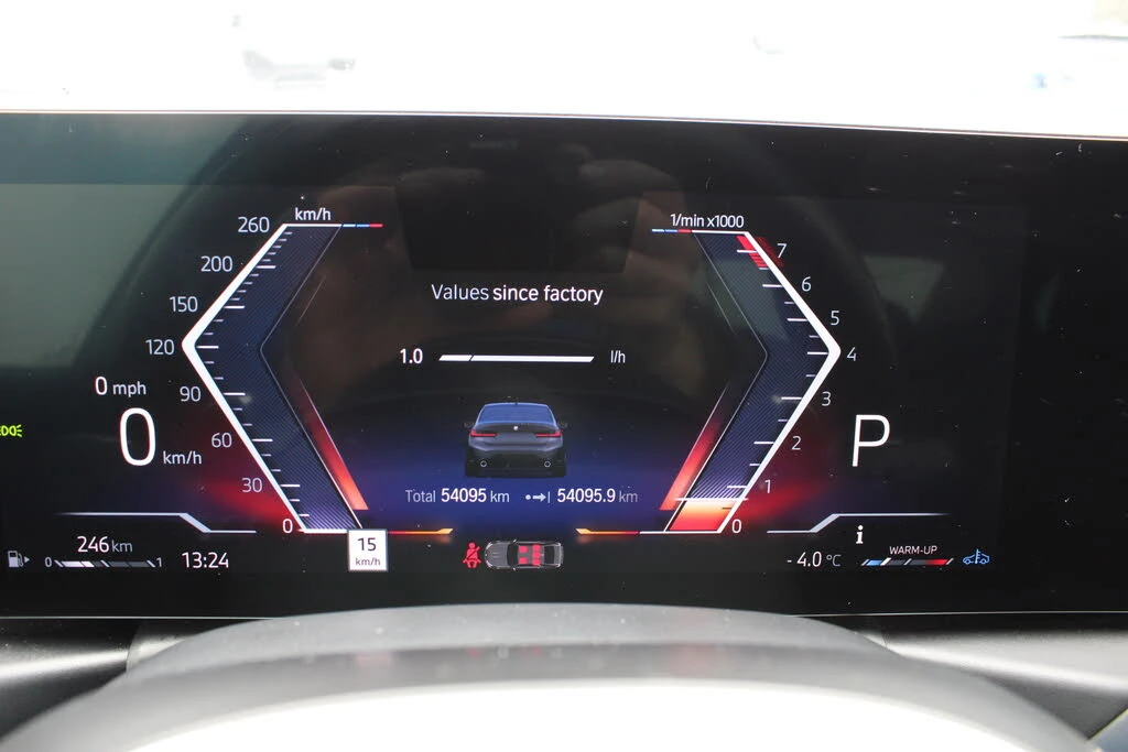 BMW 330 G20* xDrive* АвтоКредит* (ЦЕНА ДО БГ) - изображение 9