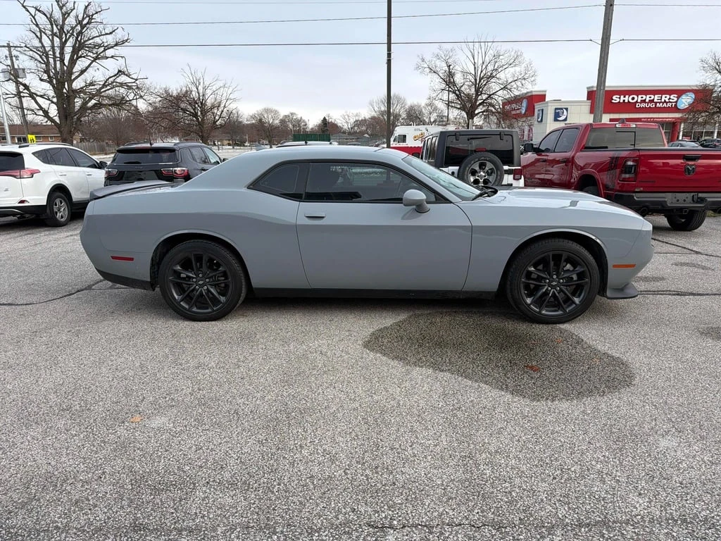 Dodge Challenger * GT * CARFAX * ���� �� �� | Mobile.bg � ����������� 3