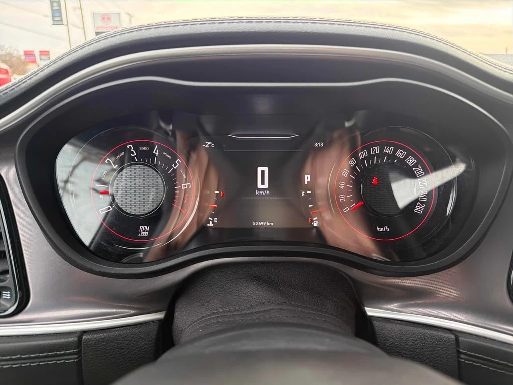 Dodge Challenger * GT * CARFAX * ���� �� �� | Mobile.bg � ����������� 8