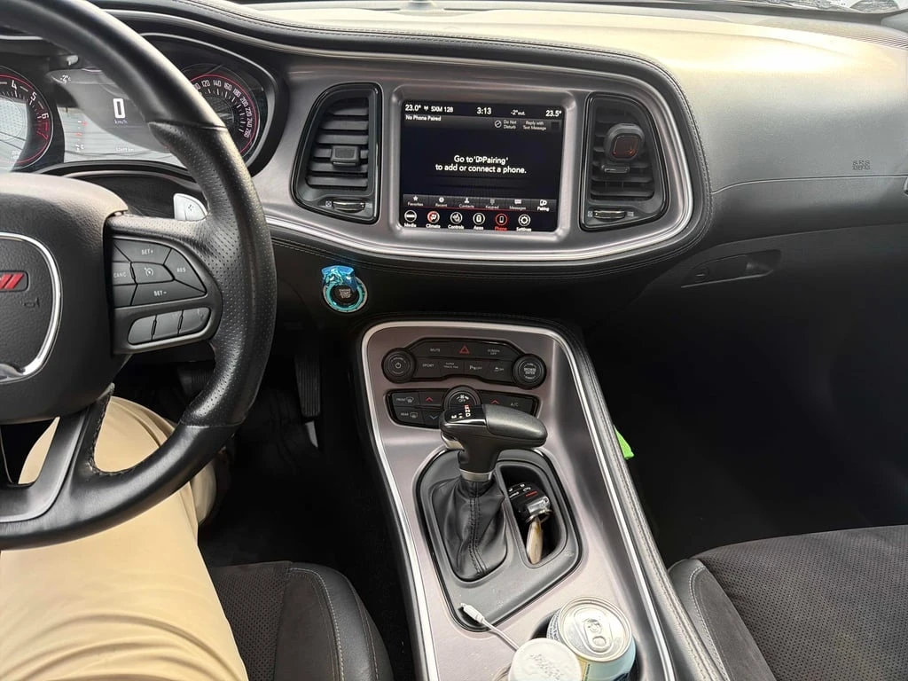 Dodge Challenger * GT * CARFAX * ���� �� �� | Mobile.bg � ����������� 9