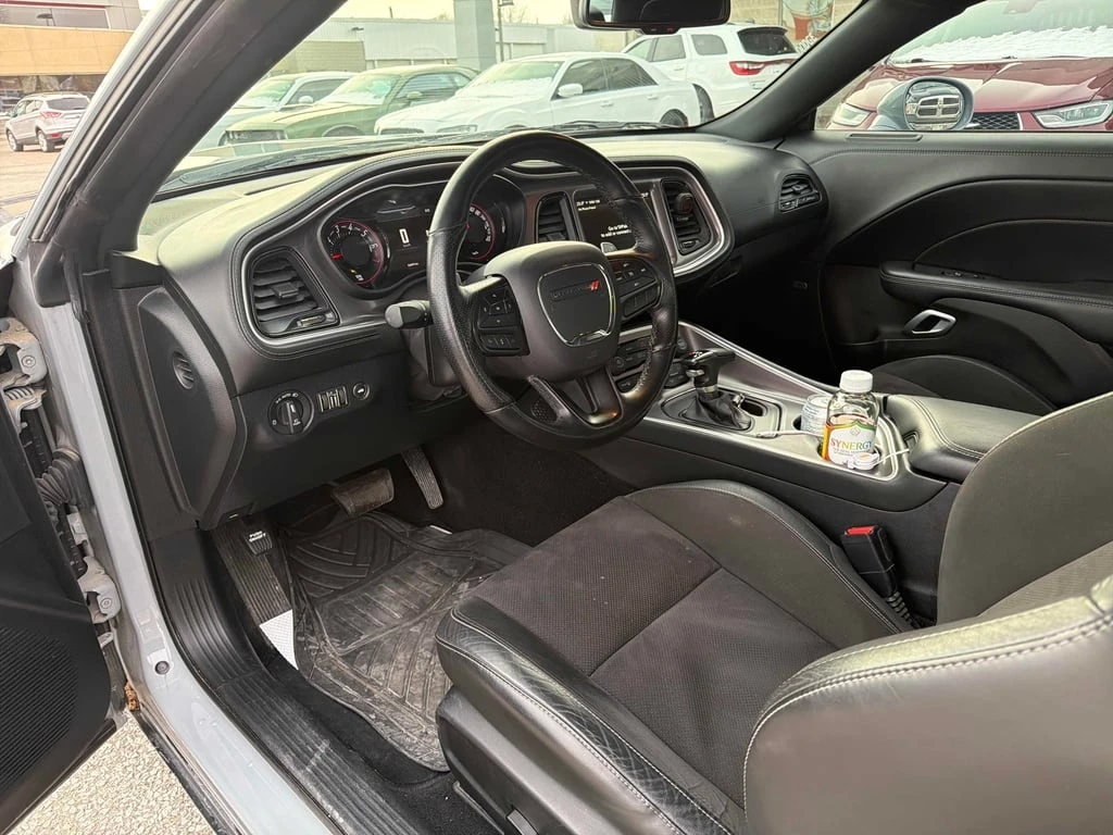 Dodge Challenger * GT * CARFAX * ���� �� �� | Mobile.bg � ����������� 5