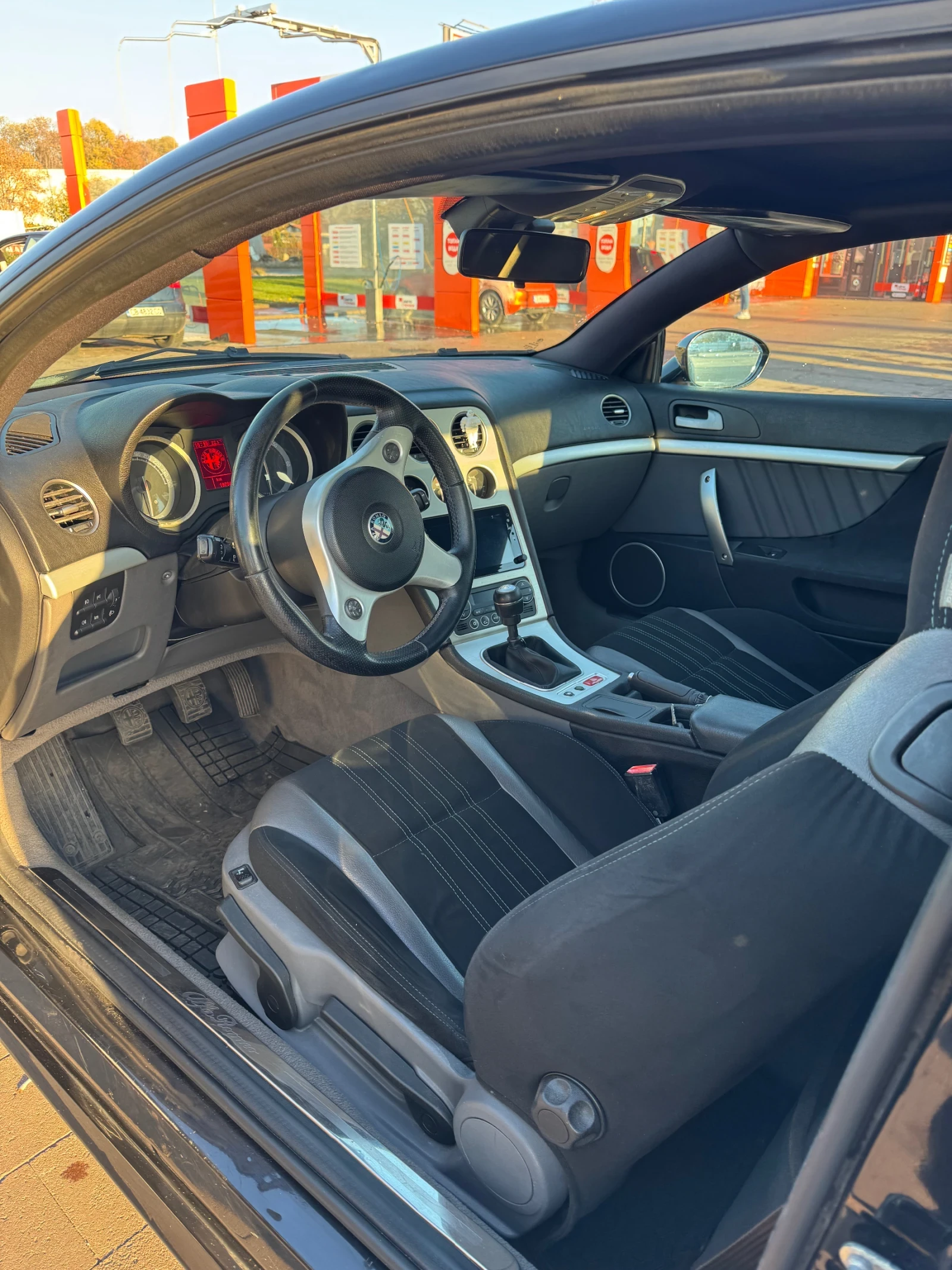 Alfa Romeo Brera | Mobile.bg � ����������� 7